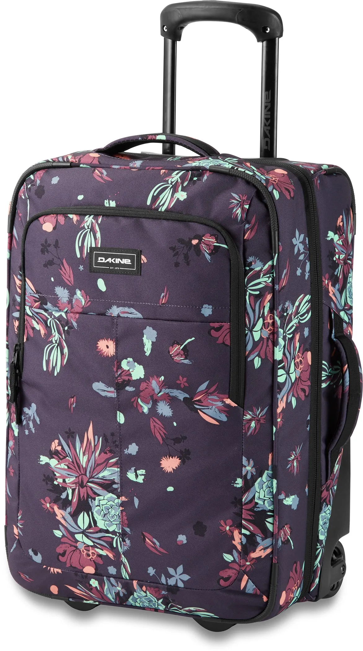 Dakine EQ 42L 2-Wheel Carry-On Luggage