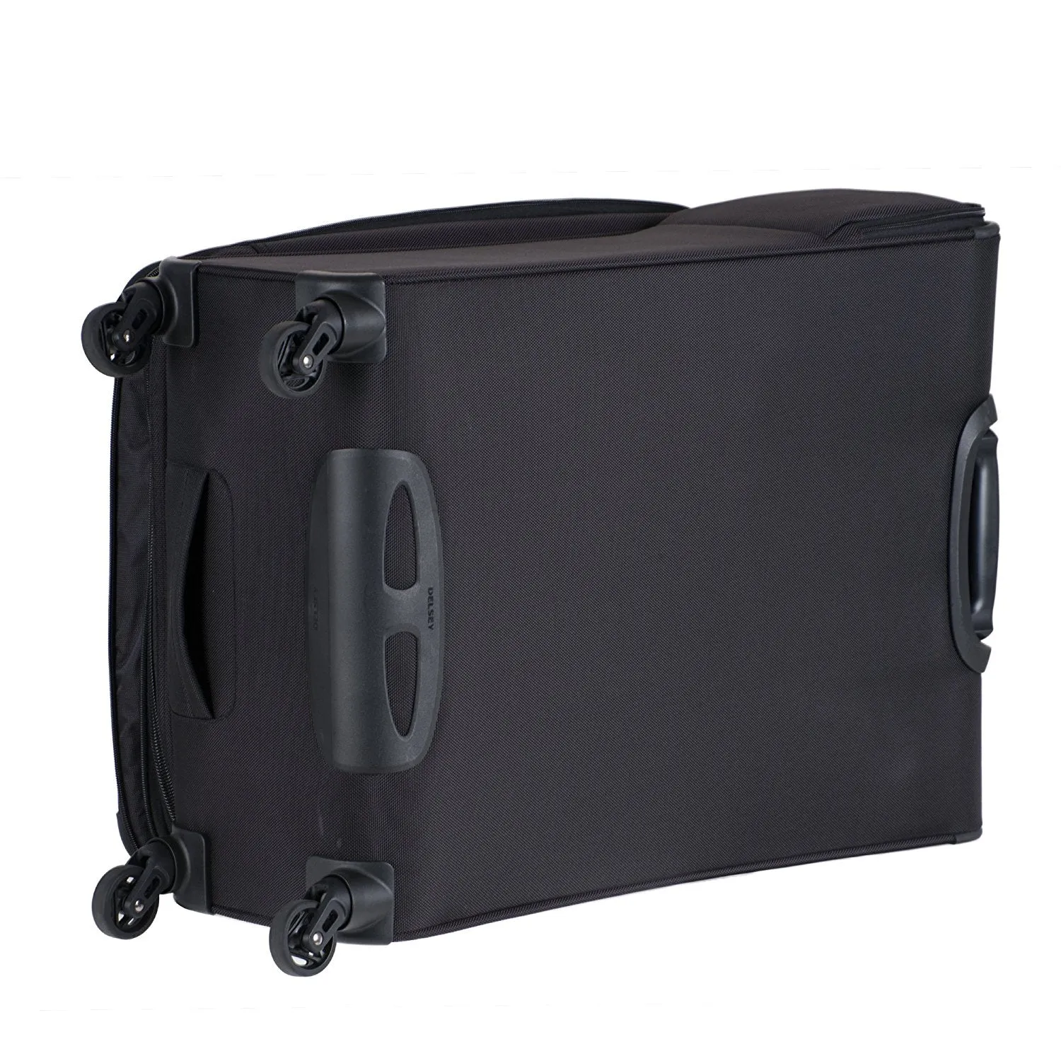 DELSEY Paris Helium Pilot 3.0 24.5" 4-Wheel Medium Luggage