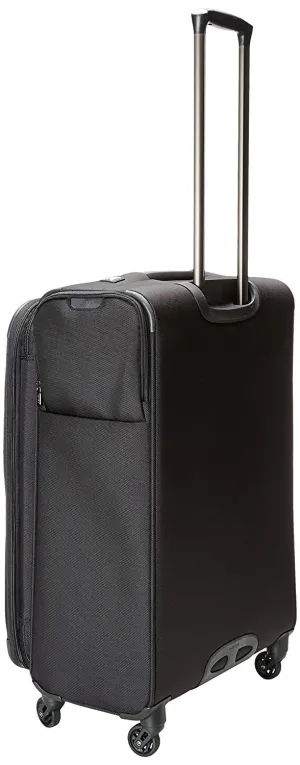 DELSEY Paris Helium Pilot 3.0 24.5" 4-Wheel Medium Luggage