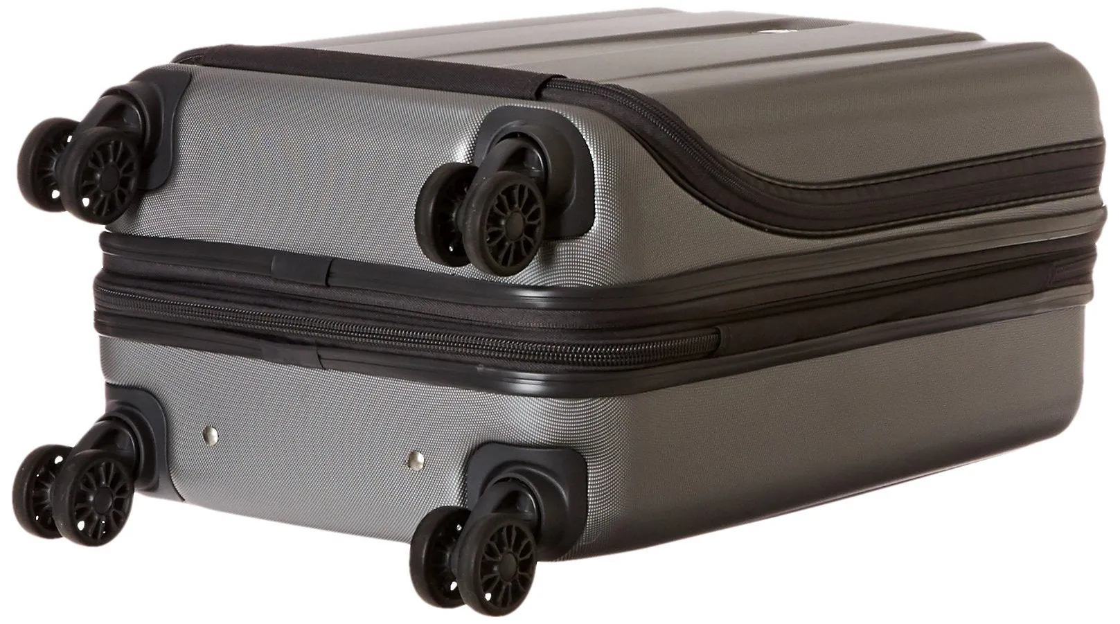 DELSEY Paris Helium Shadow 3.0 19" 4-Wheel International Carry-On Luggage