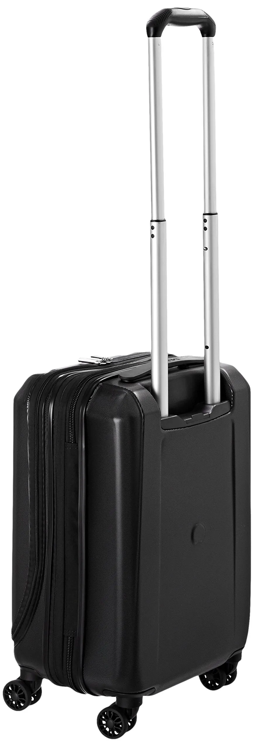 DELSEY Paris Helium Shadow 3.0 19" 4-Wheel International Carry-On Luggage