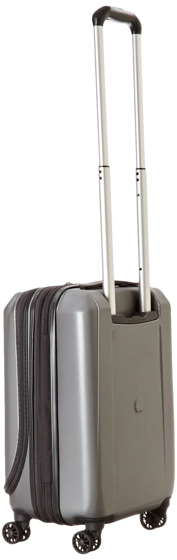 DELSEY Paris Helium Shadow 3.0 19" 4-Wheel International Carry-On Luggage