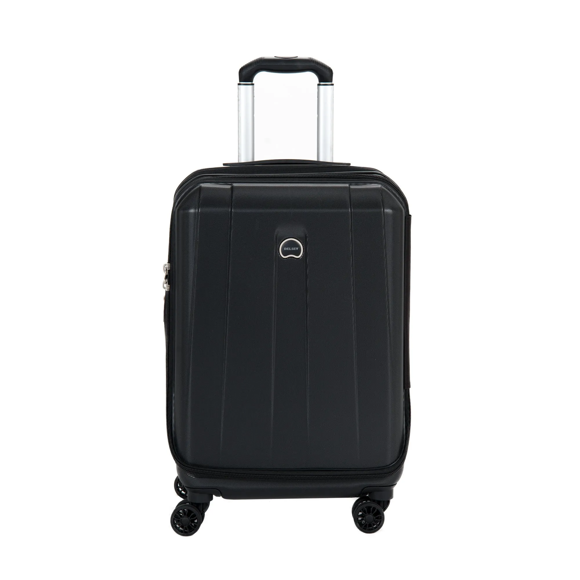 DELSEY Paris Helium Shadow 3.0 21" 4-Wheel Carry-On Luggage