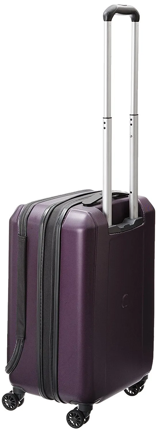 DELSEY Paris Helium Shadow 3.0 21" 4-Wheel Carry-On Luggage