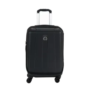 DELSEY Paris Helium Shadow 3.0 21" 4-Wheel Carry-On Luggage