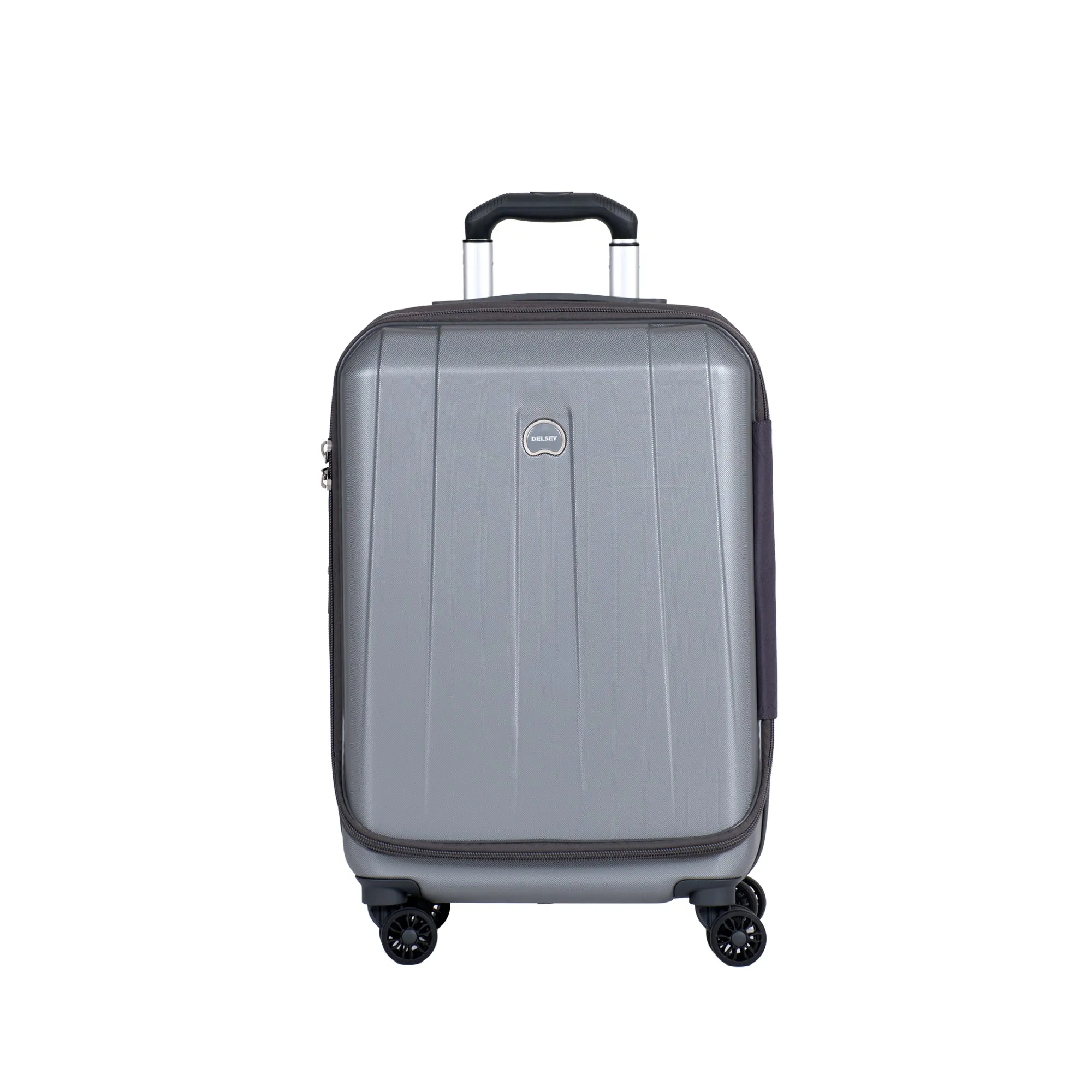 DELSEY Paris Helium Shadow 3.0 21" 4-Wheel Carry-On Luggage