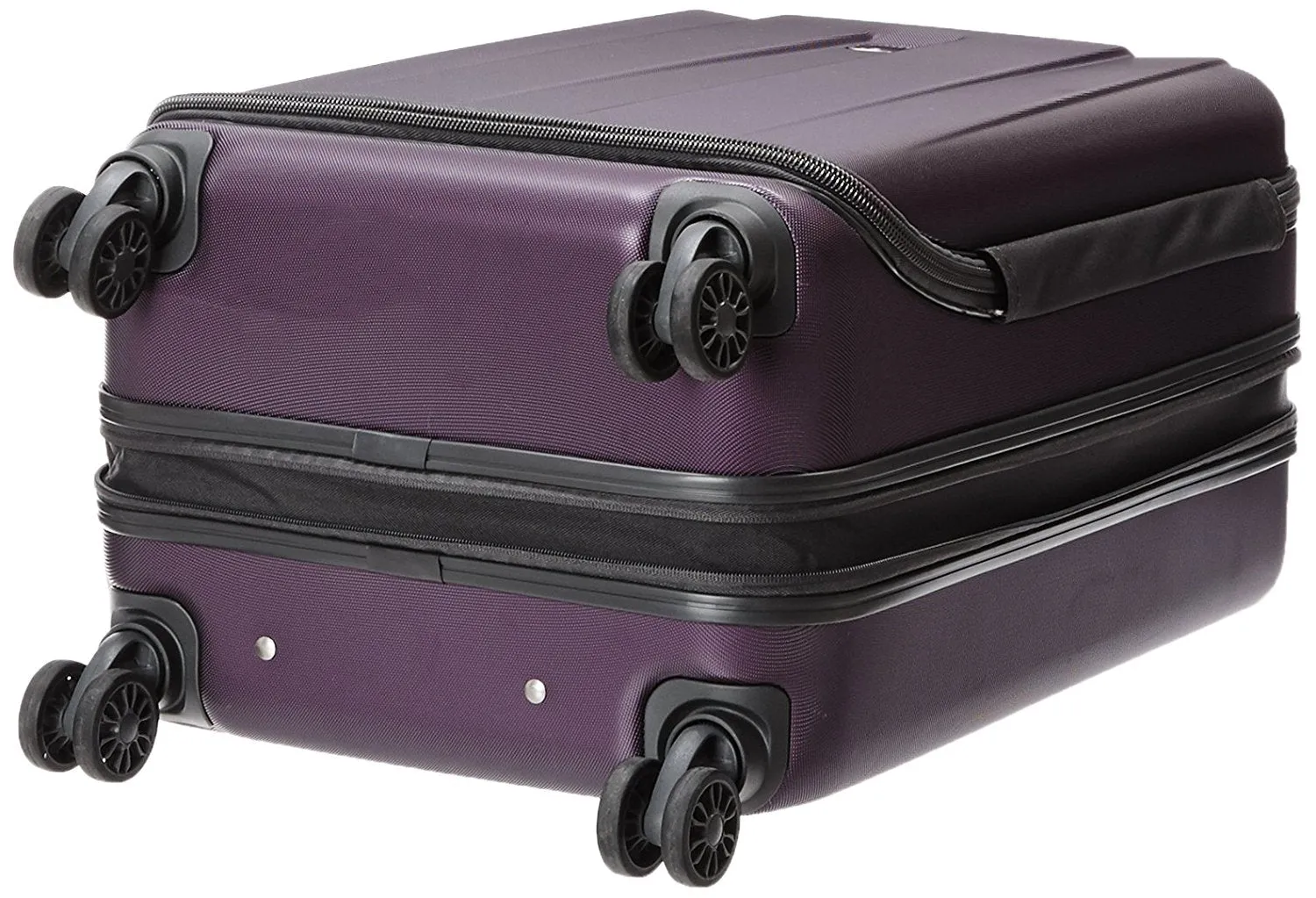 DELSEY Paris Helium Shadow 3.0 21" 4-Wheel Carry-On Luggage