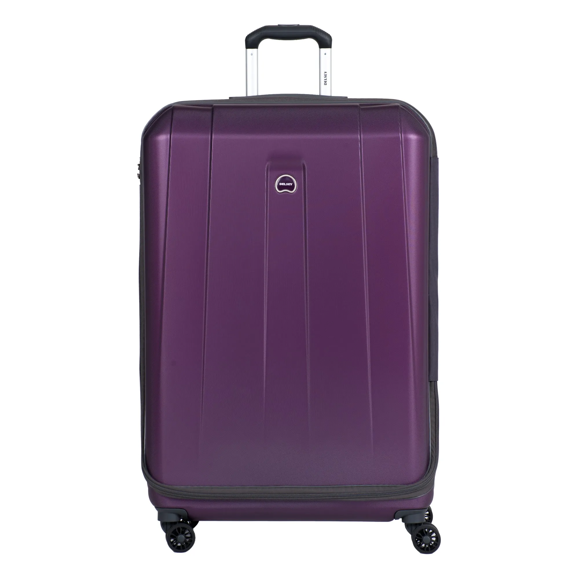 DELSEY Paris Helium Shadow 3.0 29" 4-Wheel Large Luggage