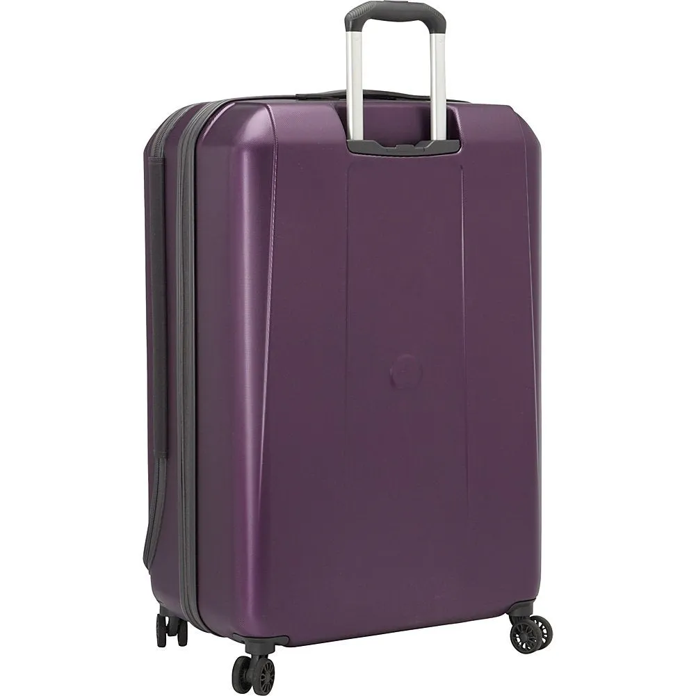 DELSEY Paris Helium Shadow 3.0 3 Piece Set (21"/25"/29") 4-Wheel Luggage Sets