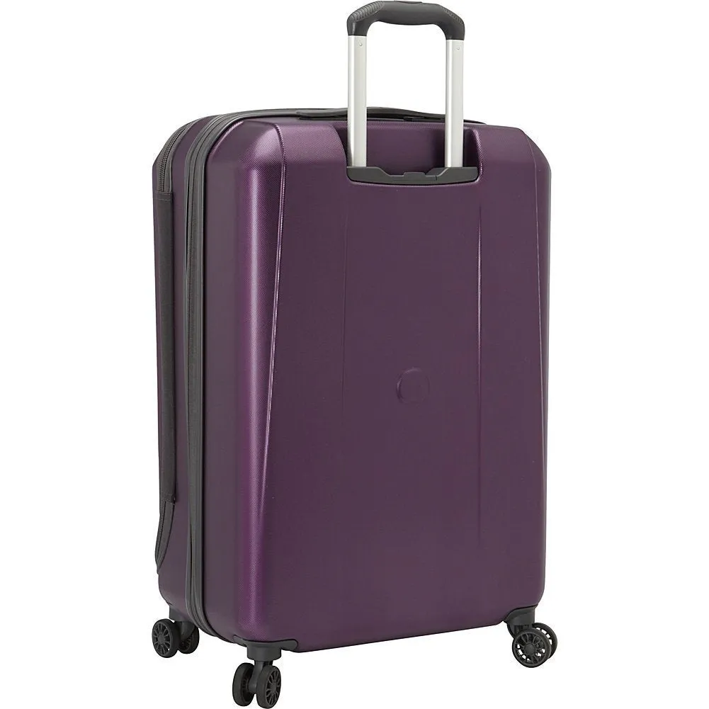 DELSEY Paris Helium Shadow 3.0 3 Piece Set (21"/25"/29") 4-Wheel Luggage Sets