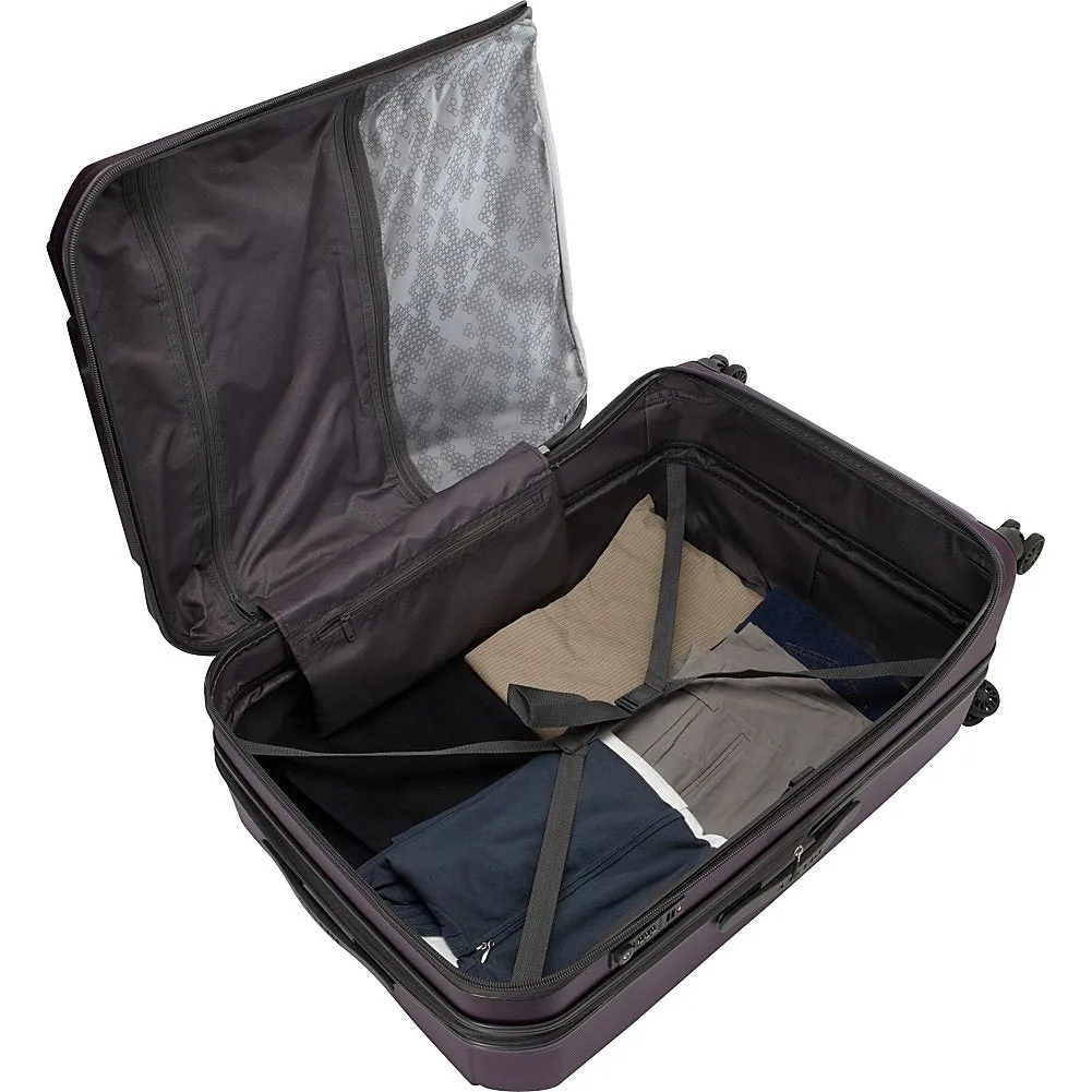 DELSEY Paris Helium Shadow 3.0 3 Piece Set (21"/25"/29") 4-Wheel Luggage Sets