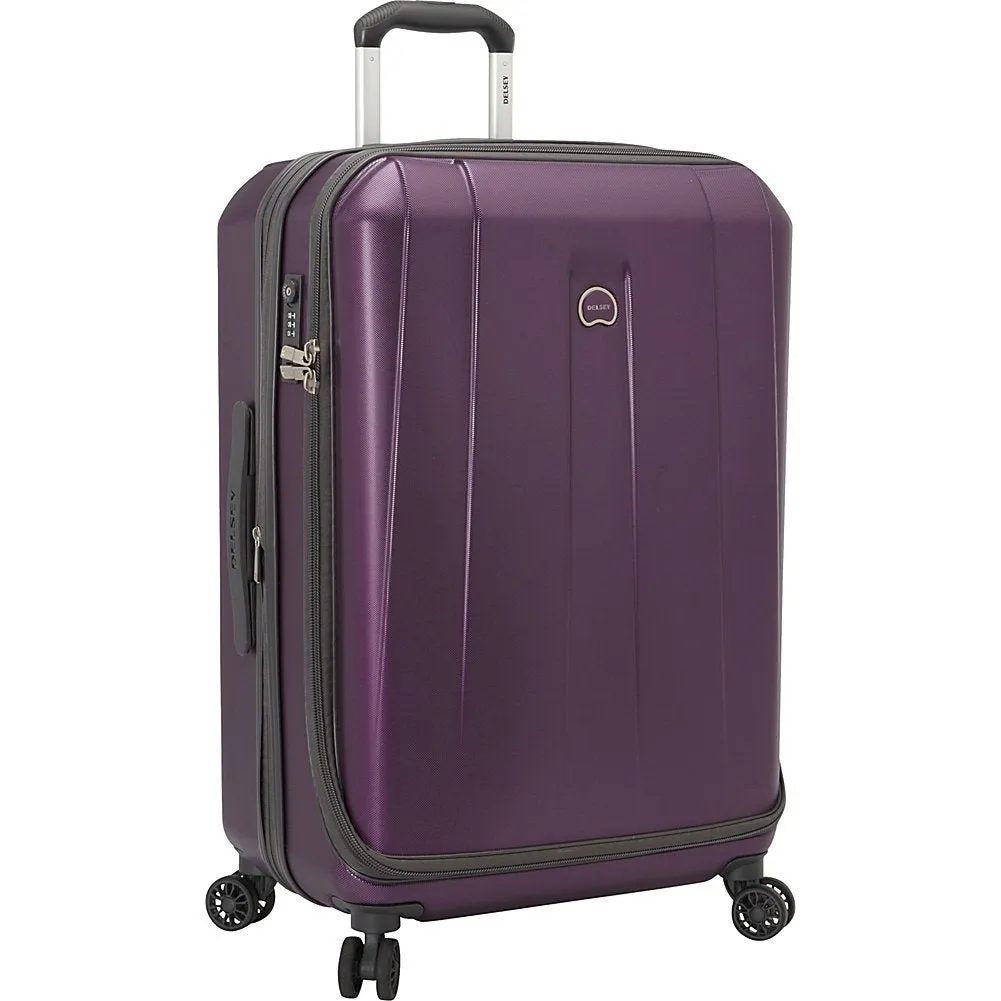 DELSEY Paris Helium Shadow 3.0 3 Piece Set (21"/25"/29") 4-Wheel Luggage Sets