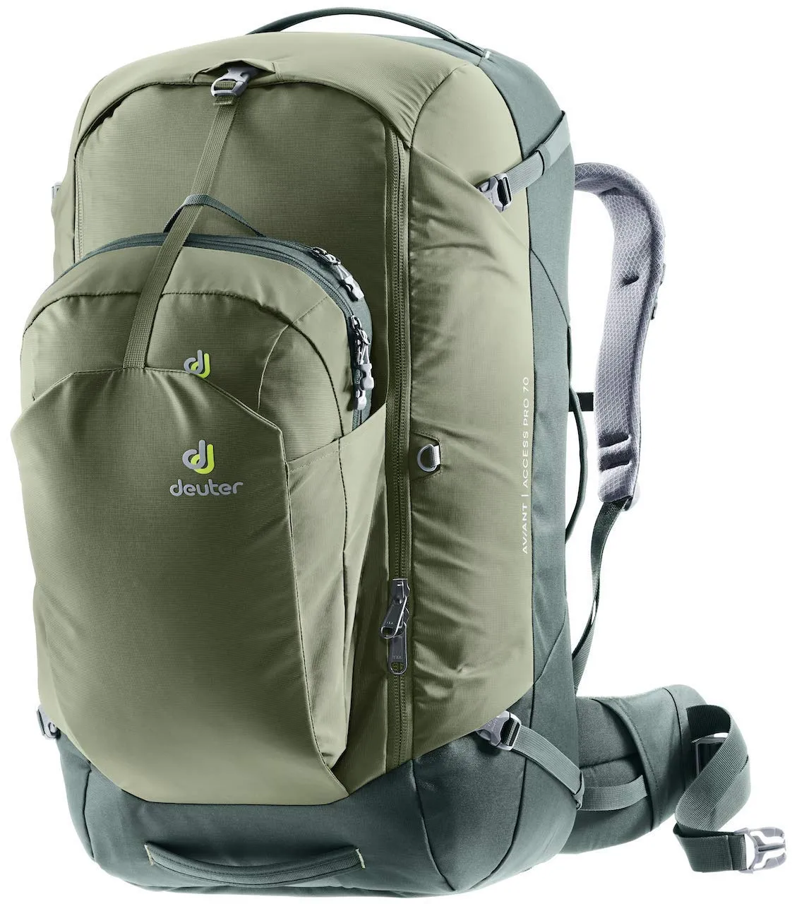 Deuter Aviant Access Pro