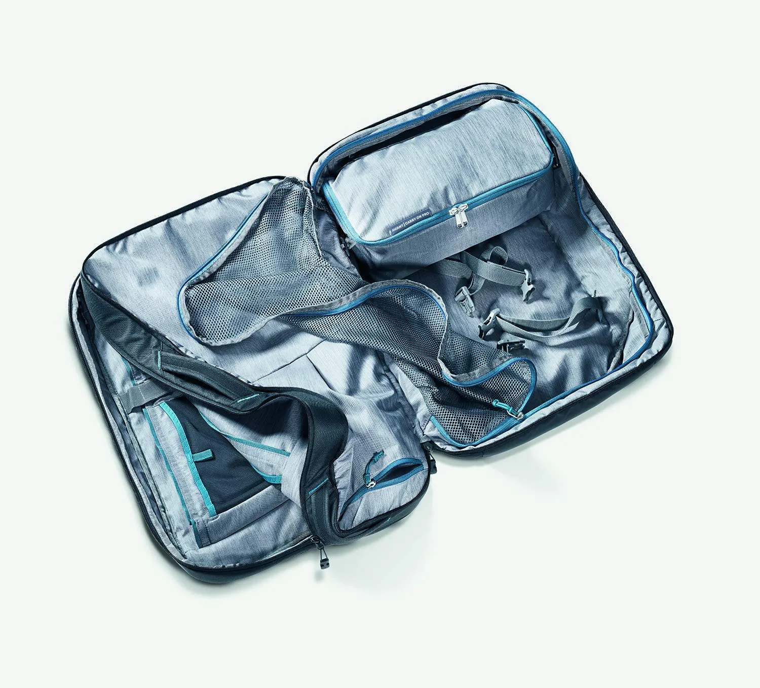 Deuter Aviant Carry On Pro 36
