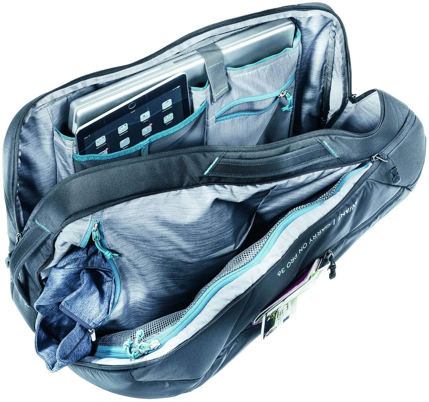 Deuter Aviant Carry On Pro 36