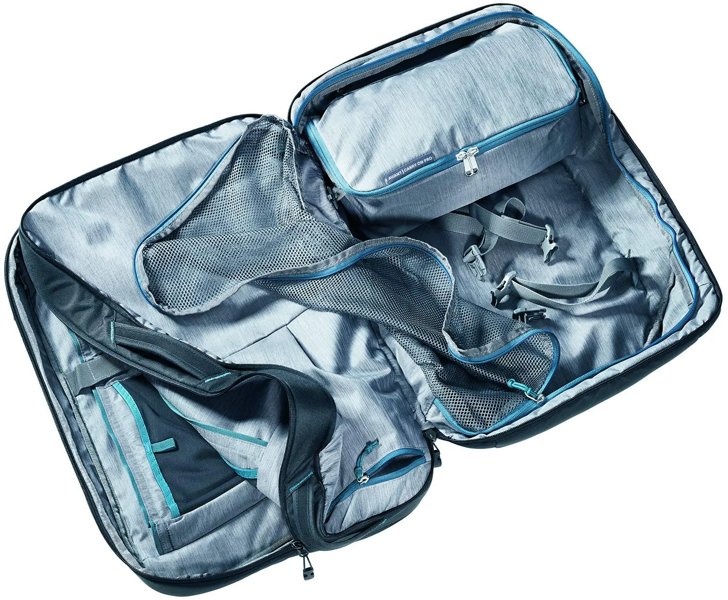 Deuter Aviant Carry On Pro 36