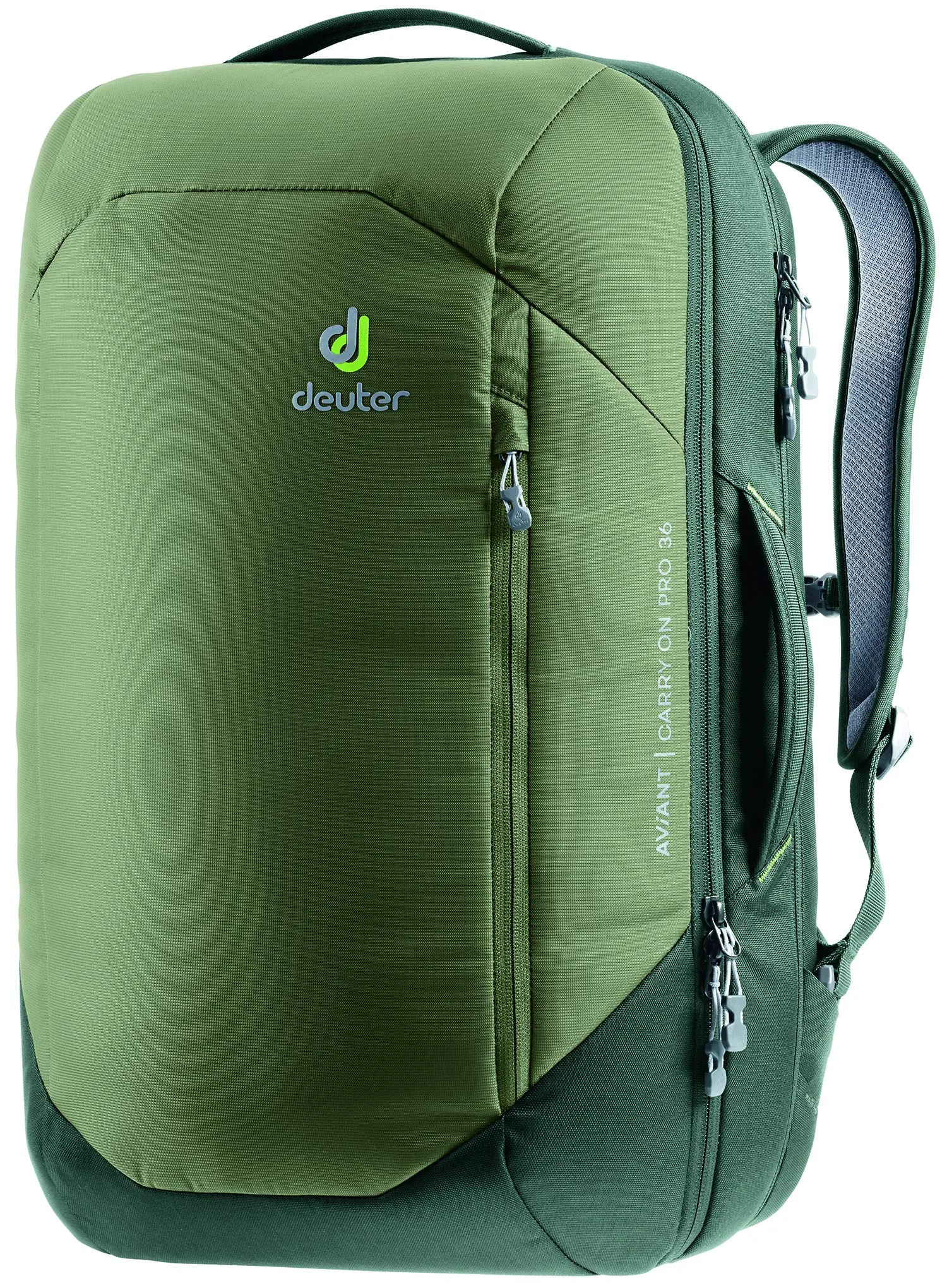 Deuter Aviant Carry On Pro 36