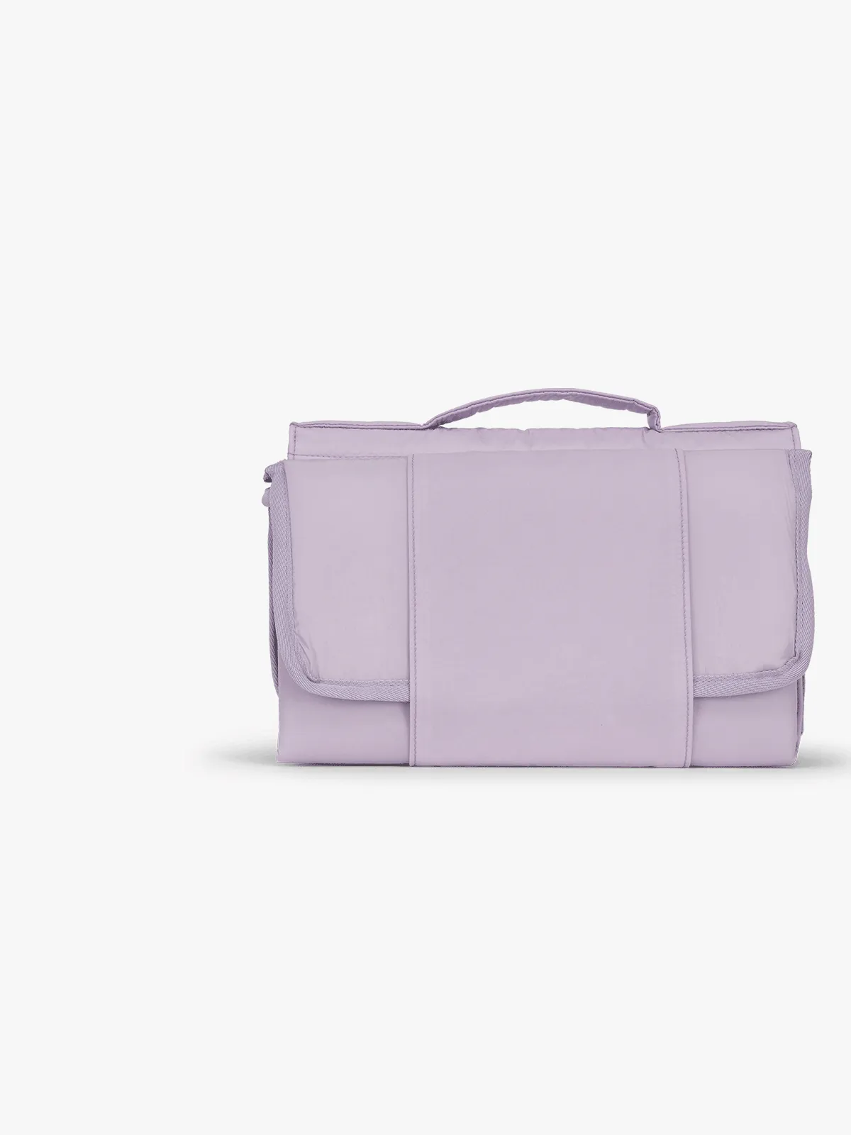 Diaper Changing Pad Organizer