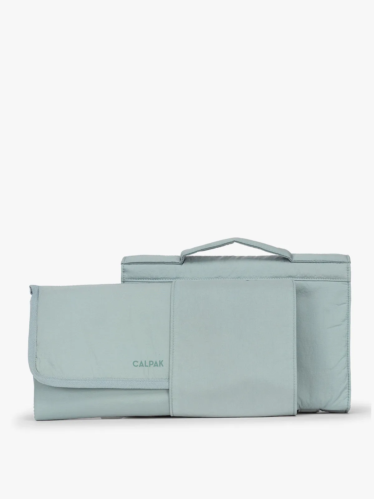 Diaper Changing Pad Organizer