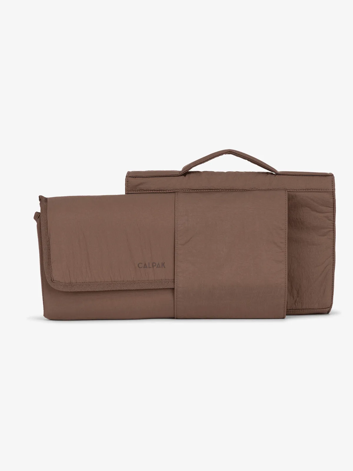 Diaper Changing Pad Organizer