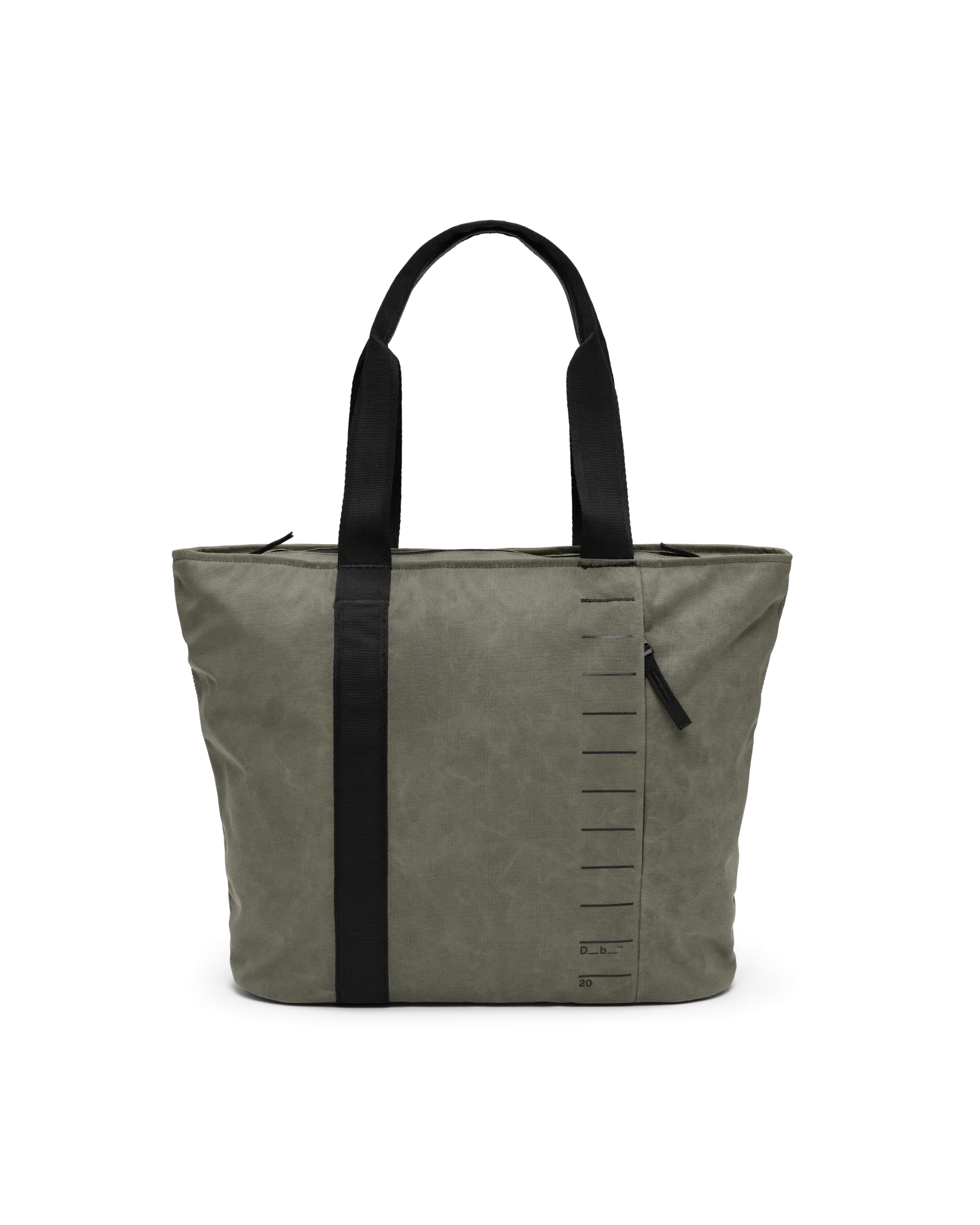 Essential Tote 20L Forest Green