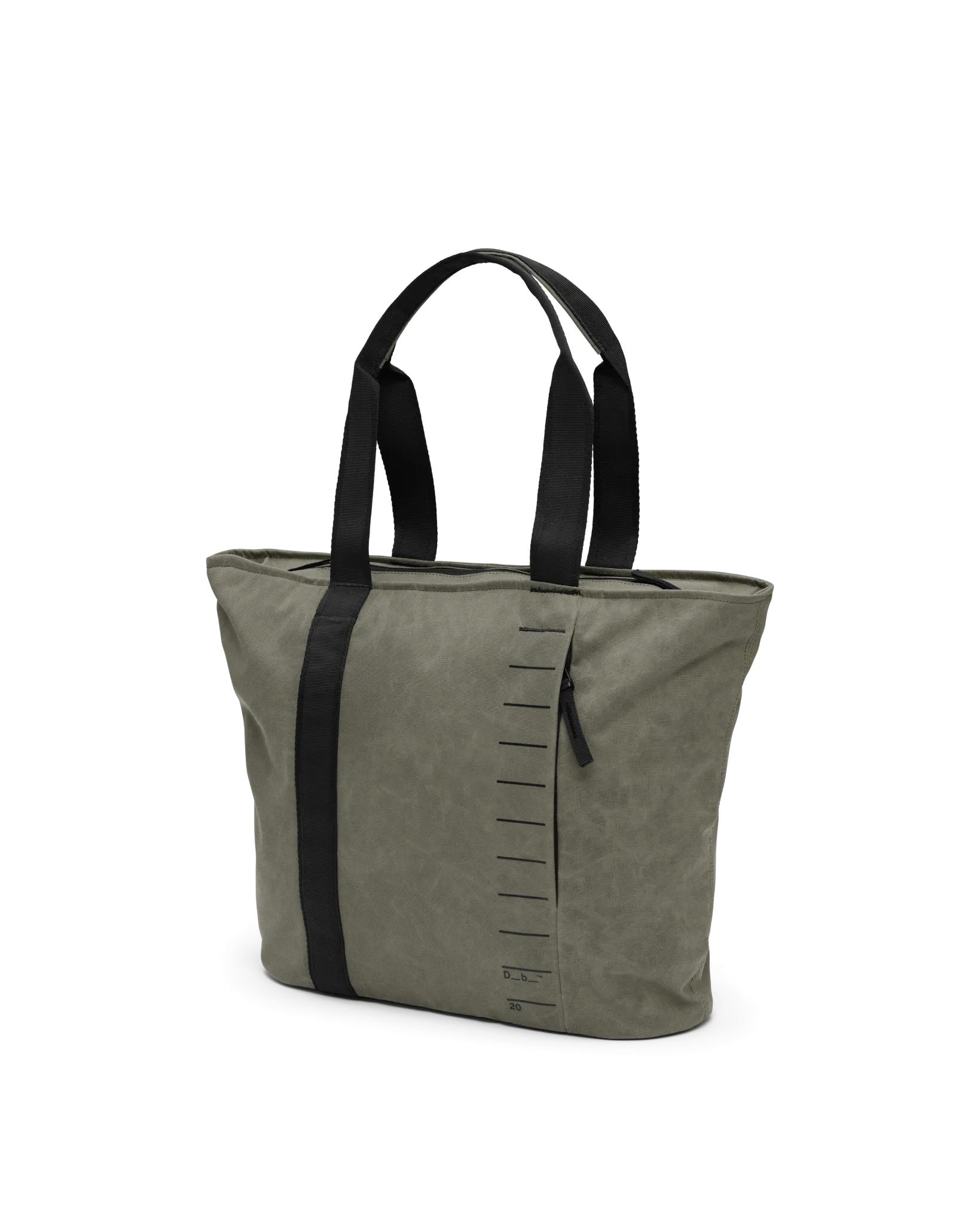 Essential Tote 20L Forest Green