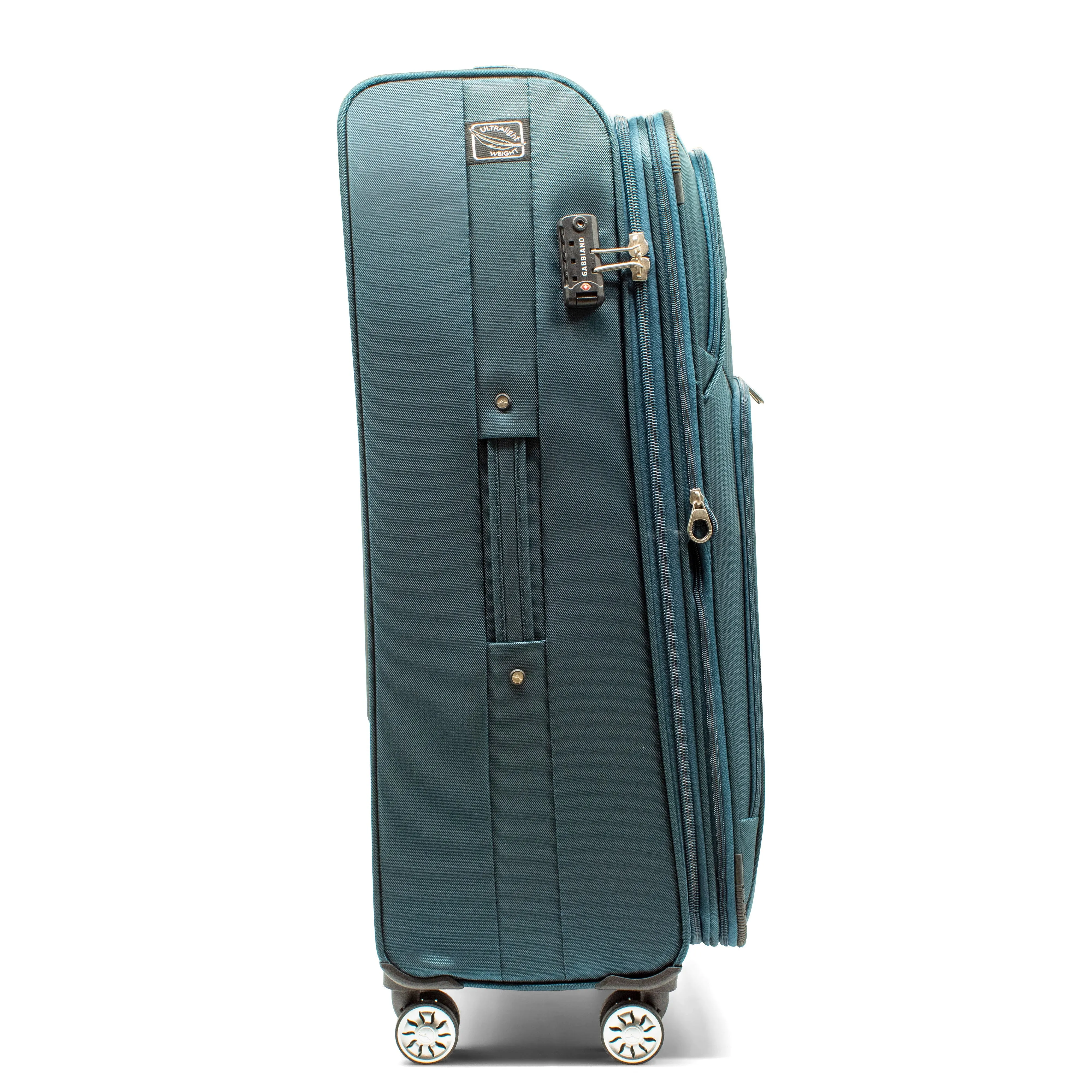 Gabbiano Barcelona Softside Spinner Large