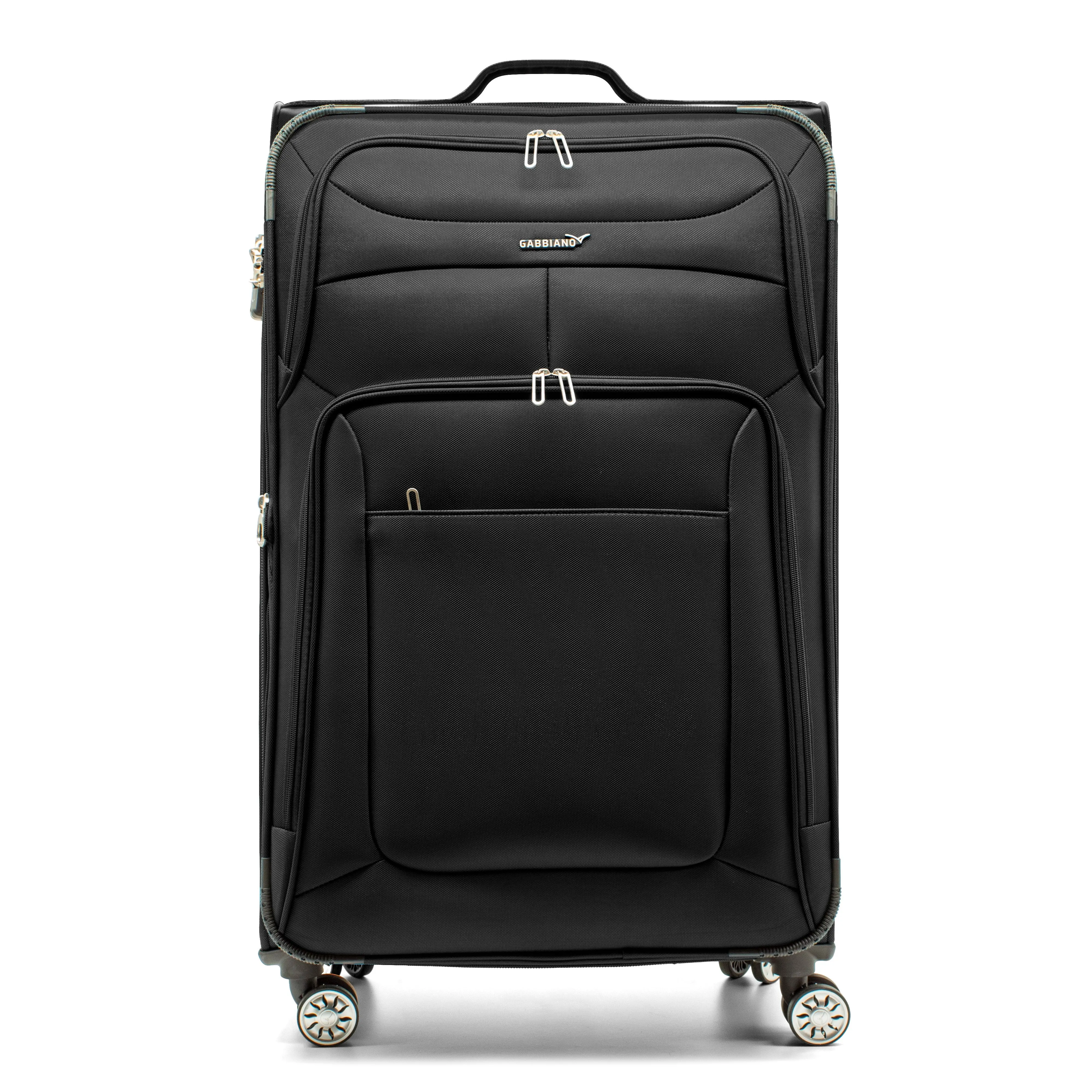 Gabbiano Barcelona Softside Spinner Large