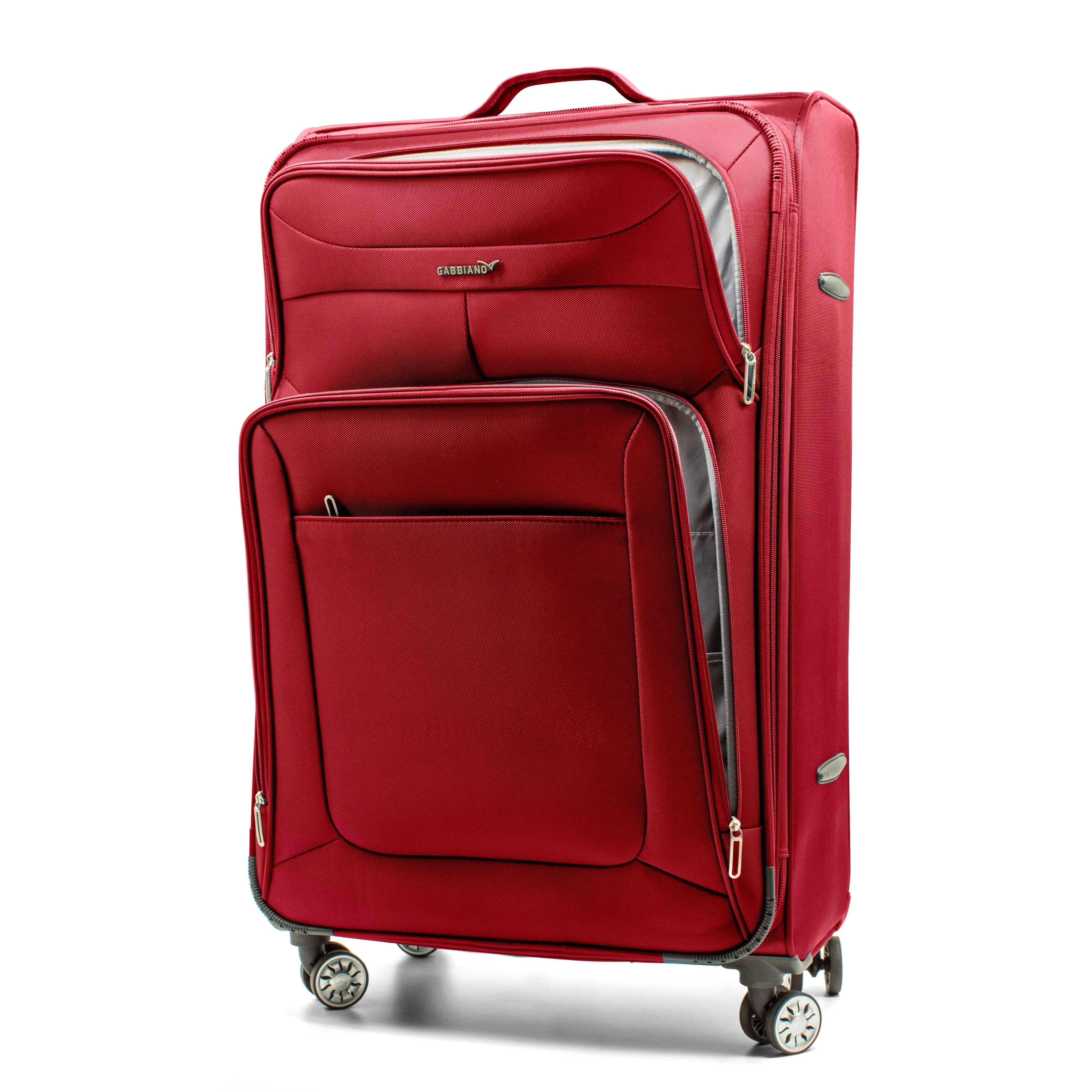 Gabbiano Barcelona Softside Spinner Large