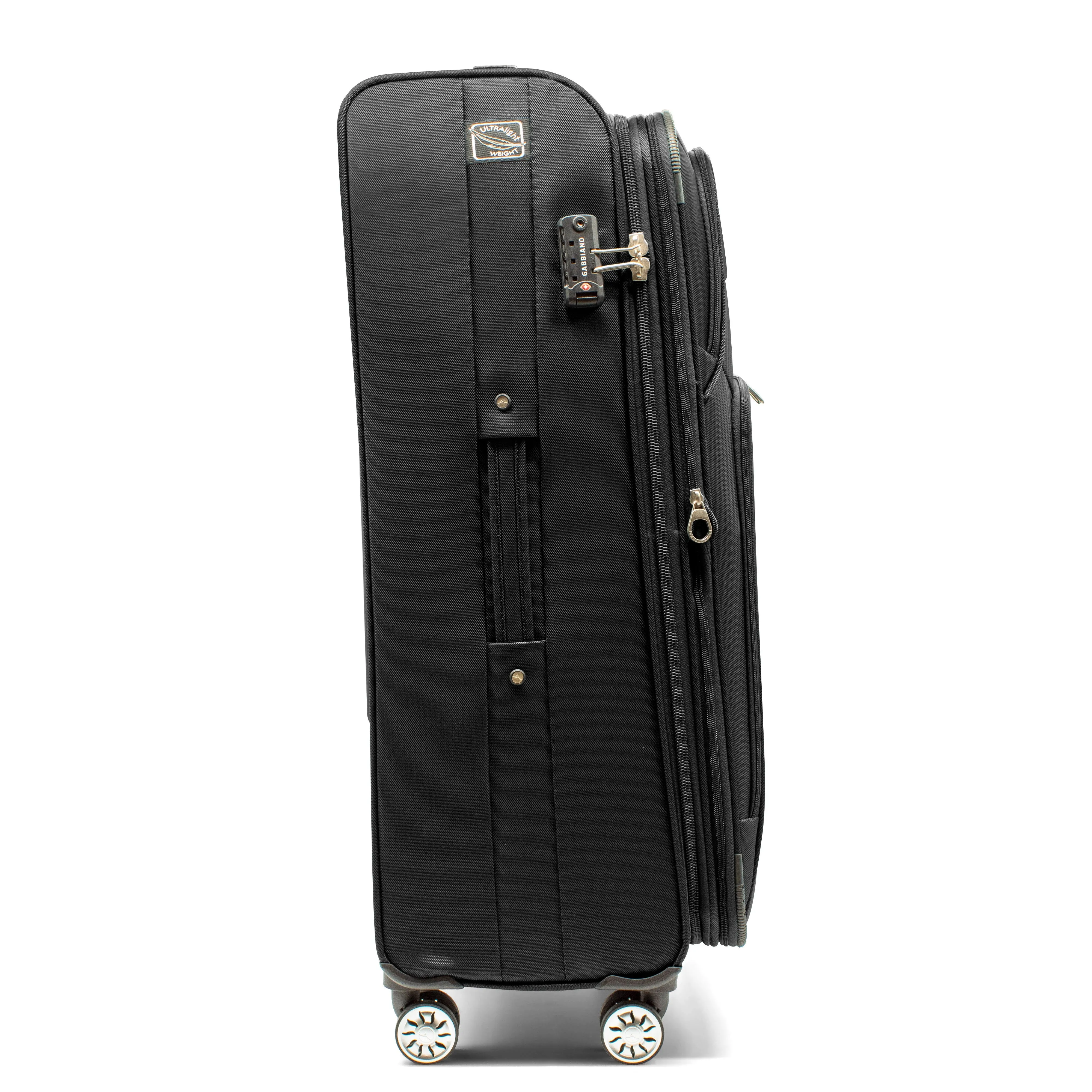 Gabbiano Barcelona Softside Spinner Large