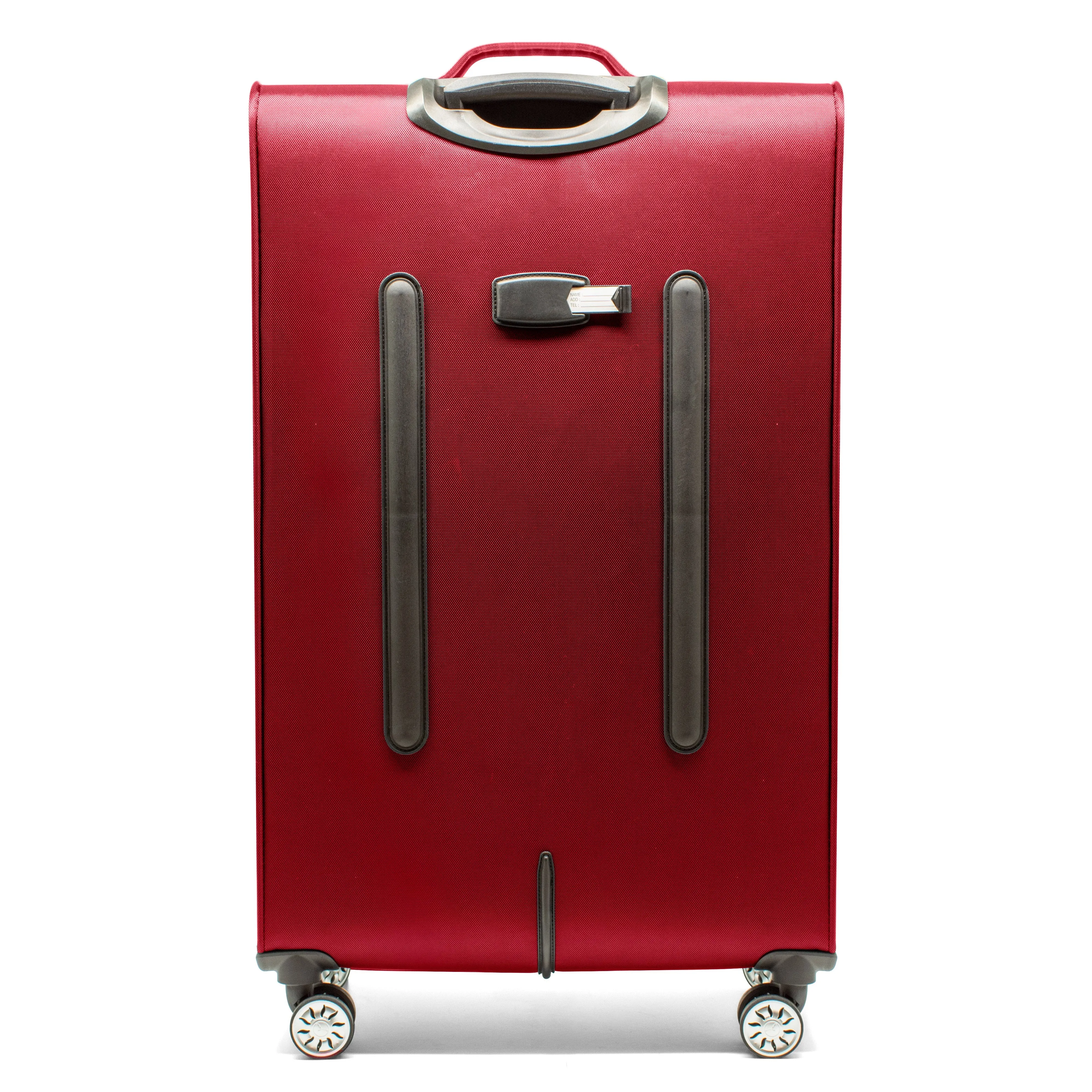 Gabbiano Barcelona Softside Spinner Large