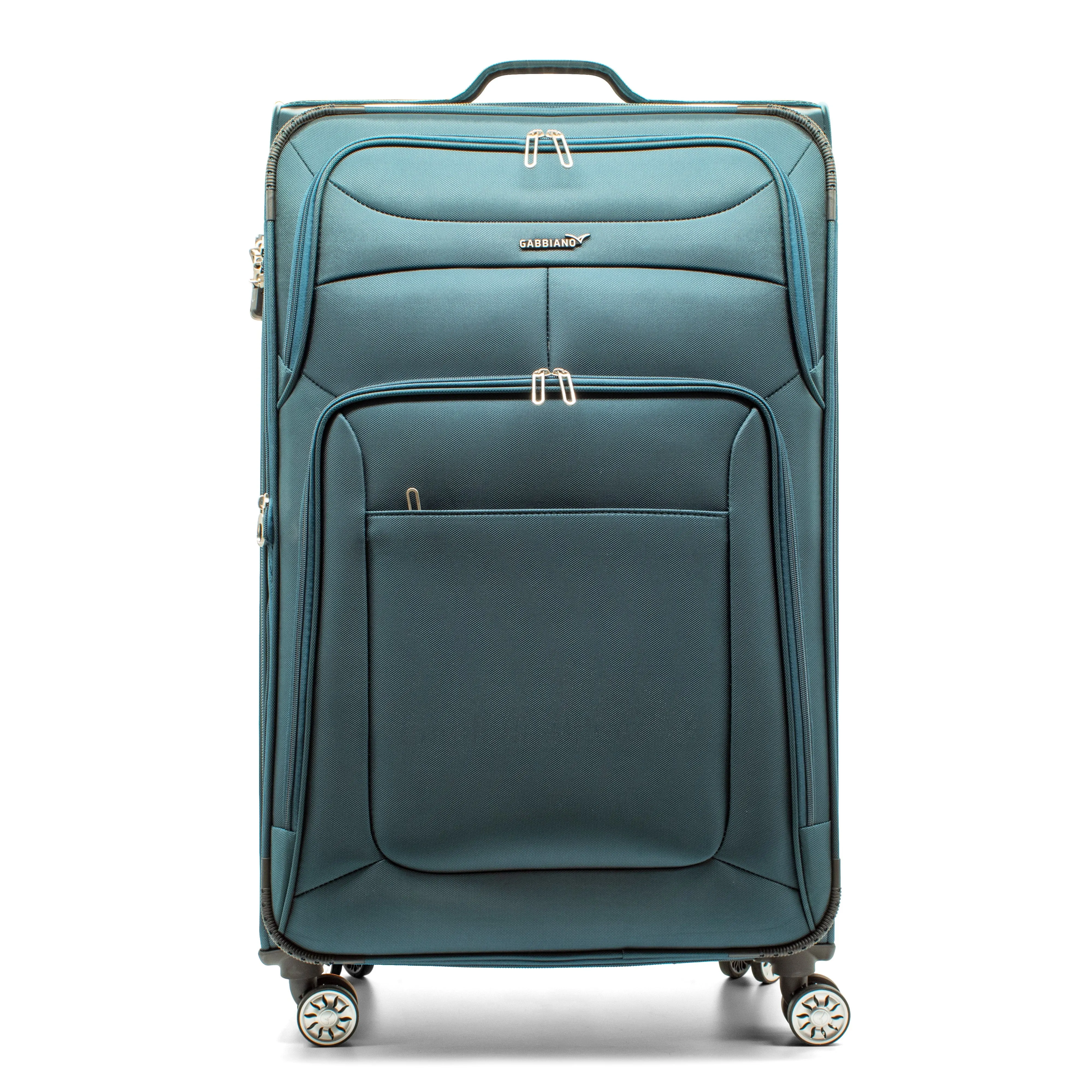 Gabbiano Barcelona Softside Spinner Large