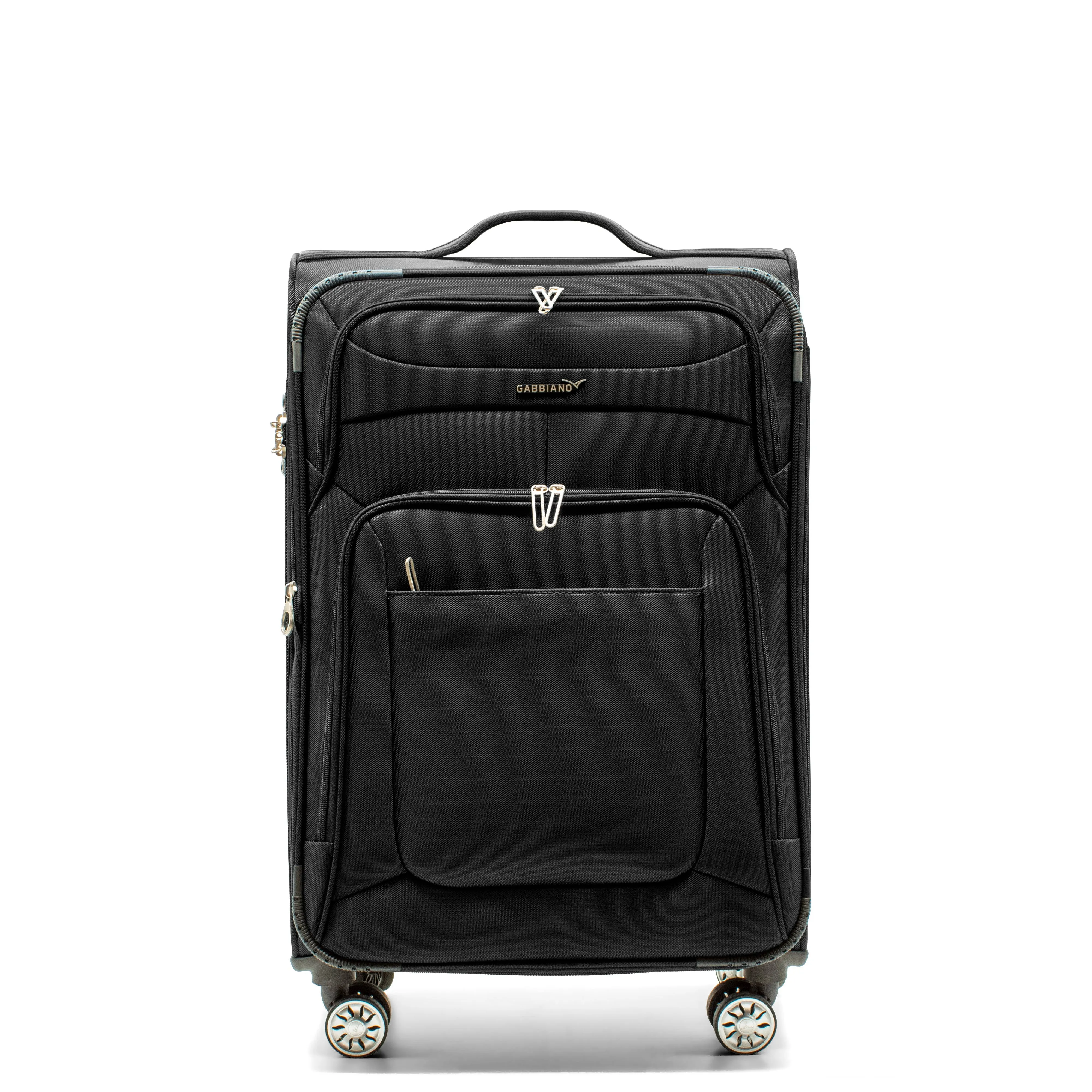 Gabbiano Barcelona Softside Spinner Medium