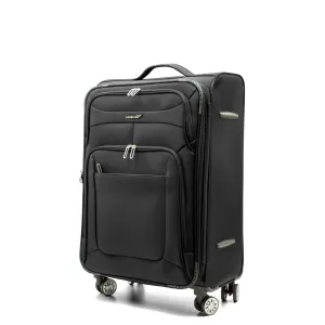Gabbiano Barcelona Softside Spinner Medium