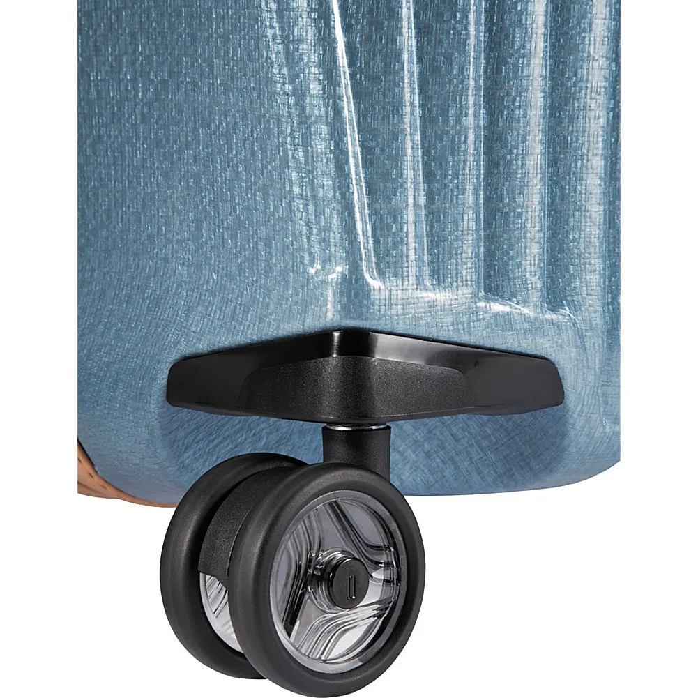 Hartmann 7R Large Spinner