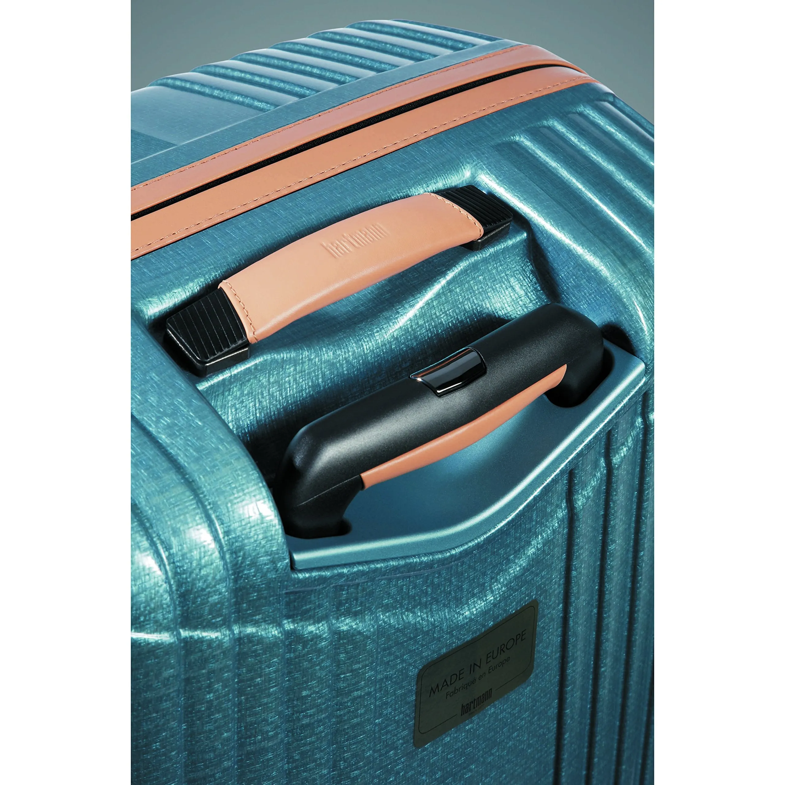 Hartmann 7R X-Large Spinner