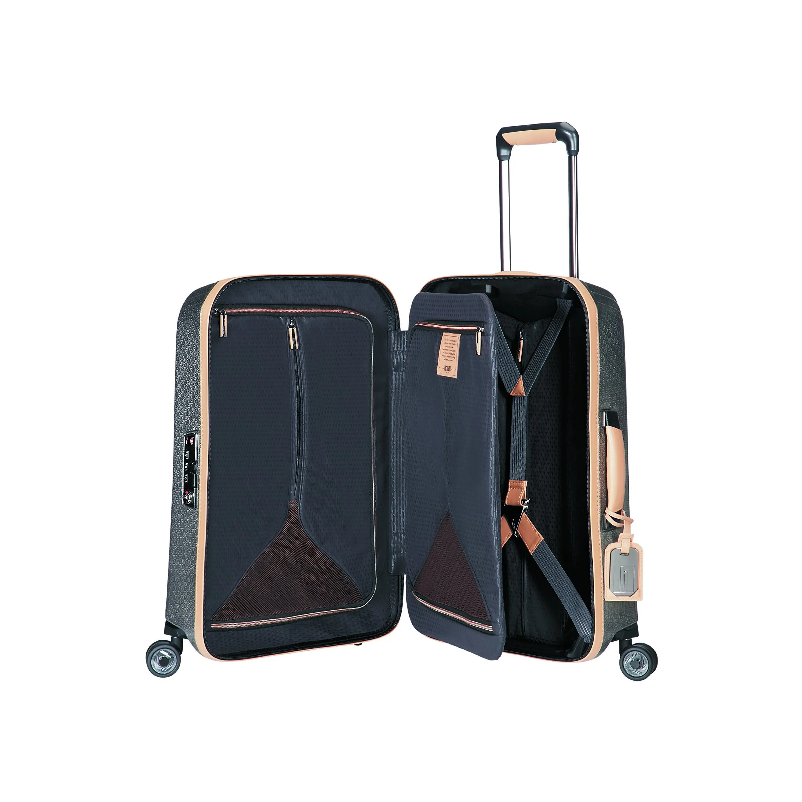 Hartmann 7R X-Large Spinner