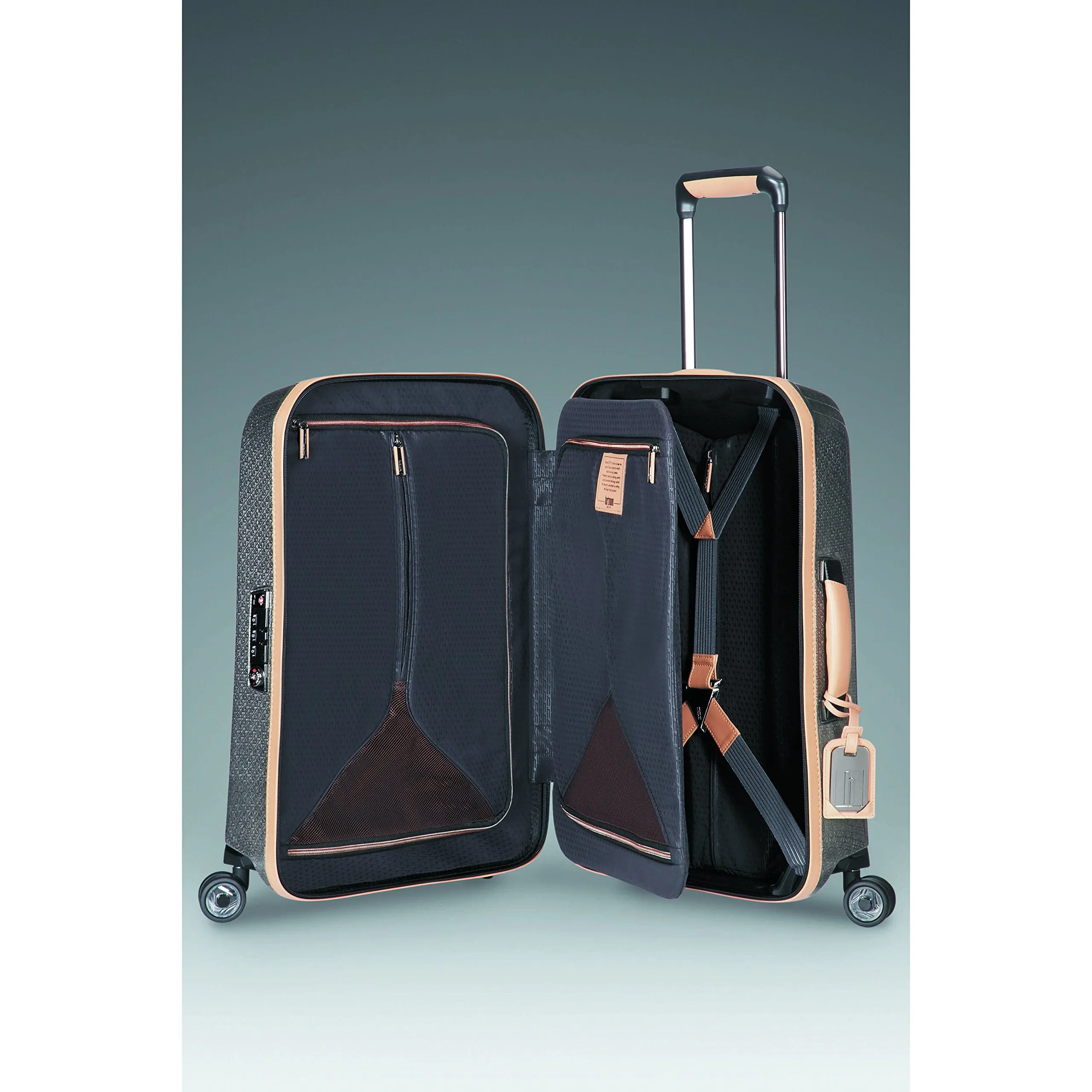 Hartmann 7R X-Large Spinner
