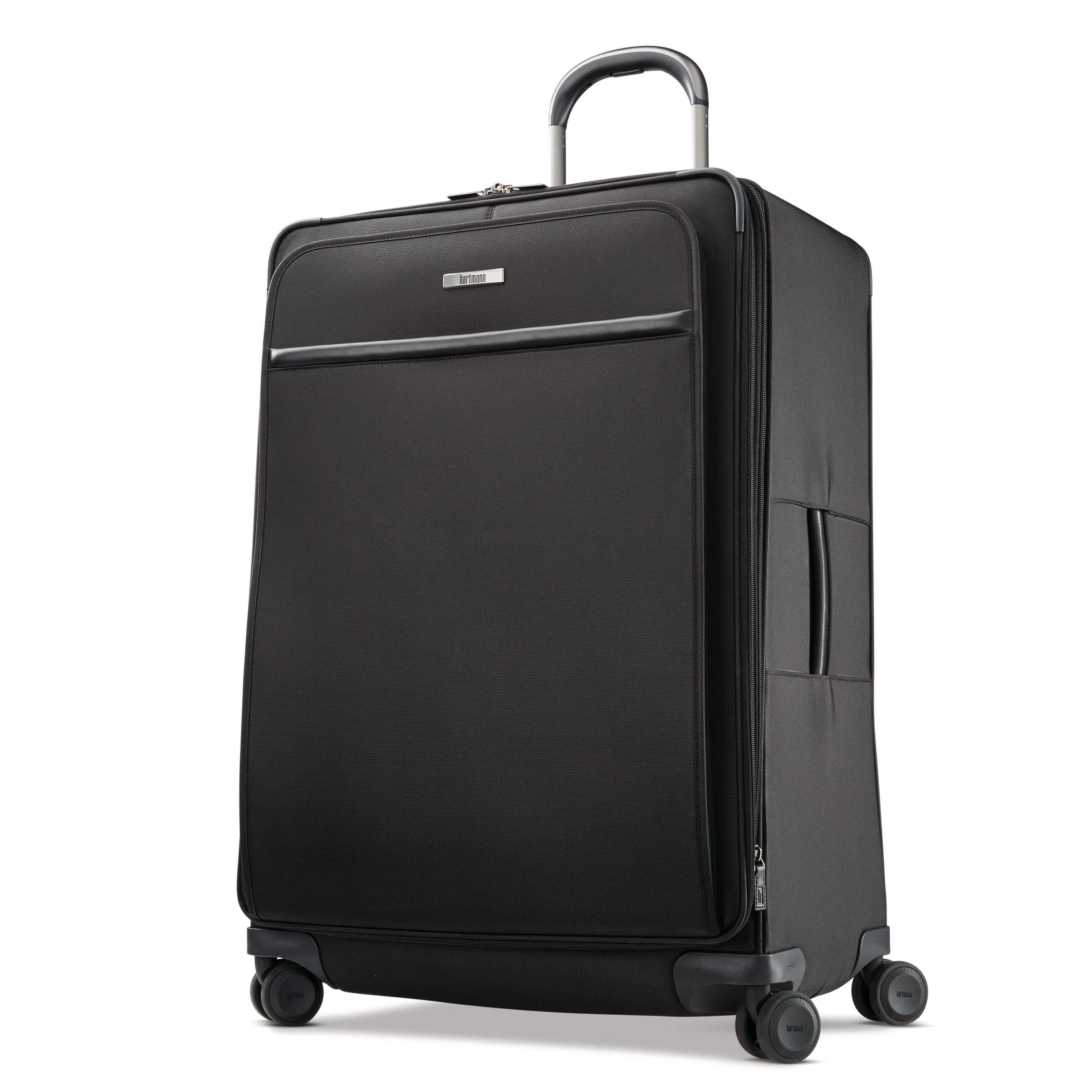 Hartmann Metropolitan 2 Extended Journey 29" Expandable Spinner Black