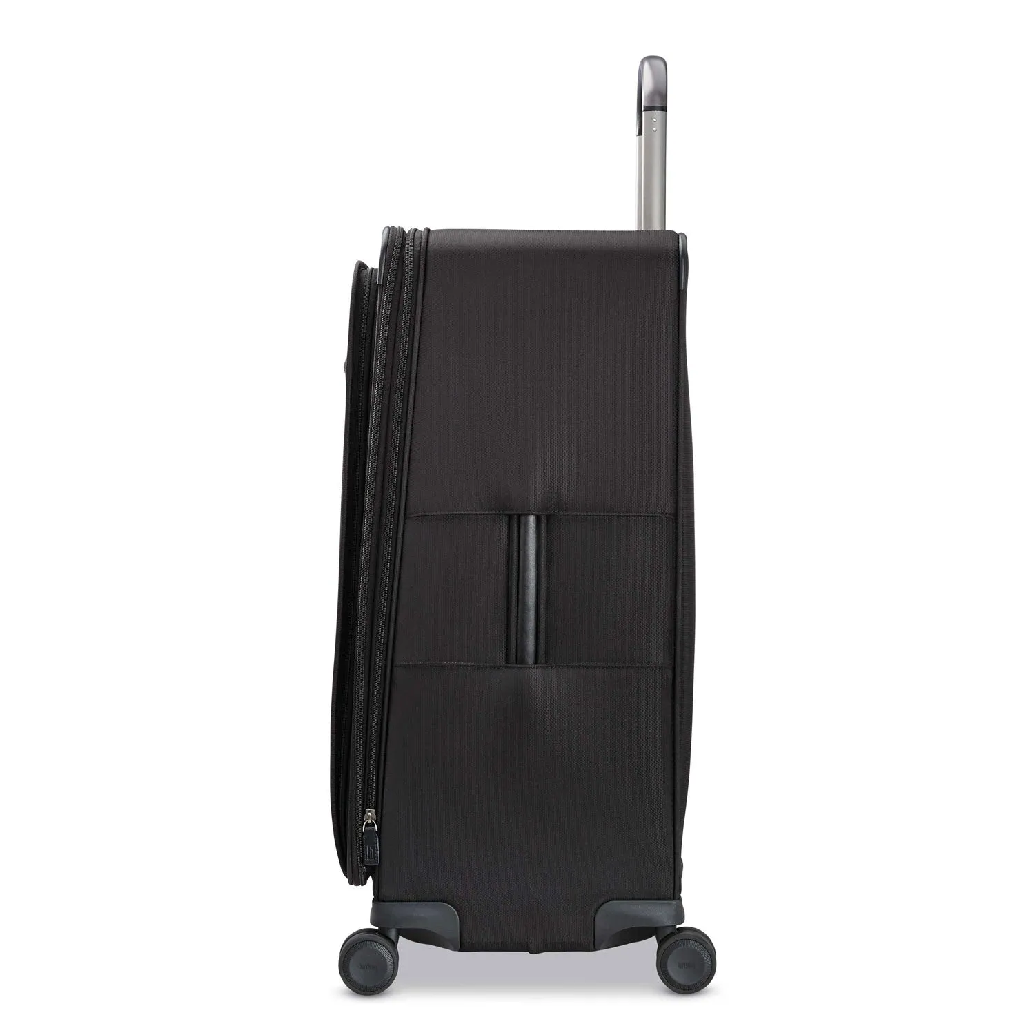 Hartmann Metropolitan 2 Extended Journey 29" Expandable Spinner Black