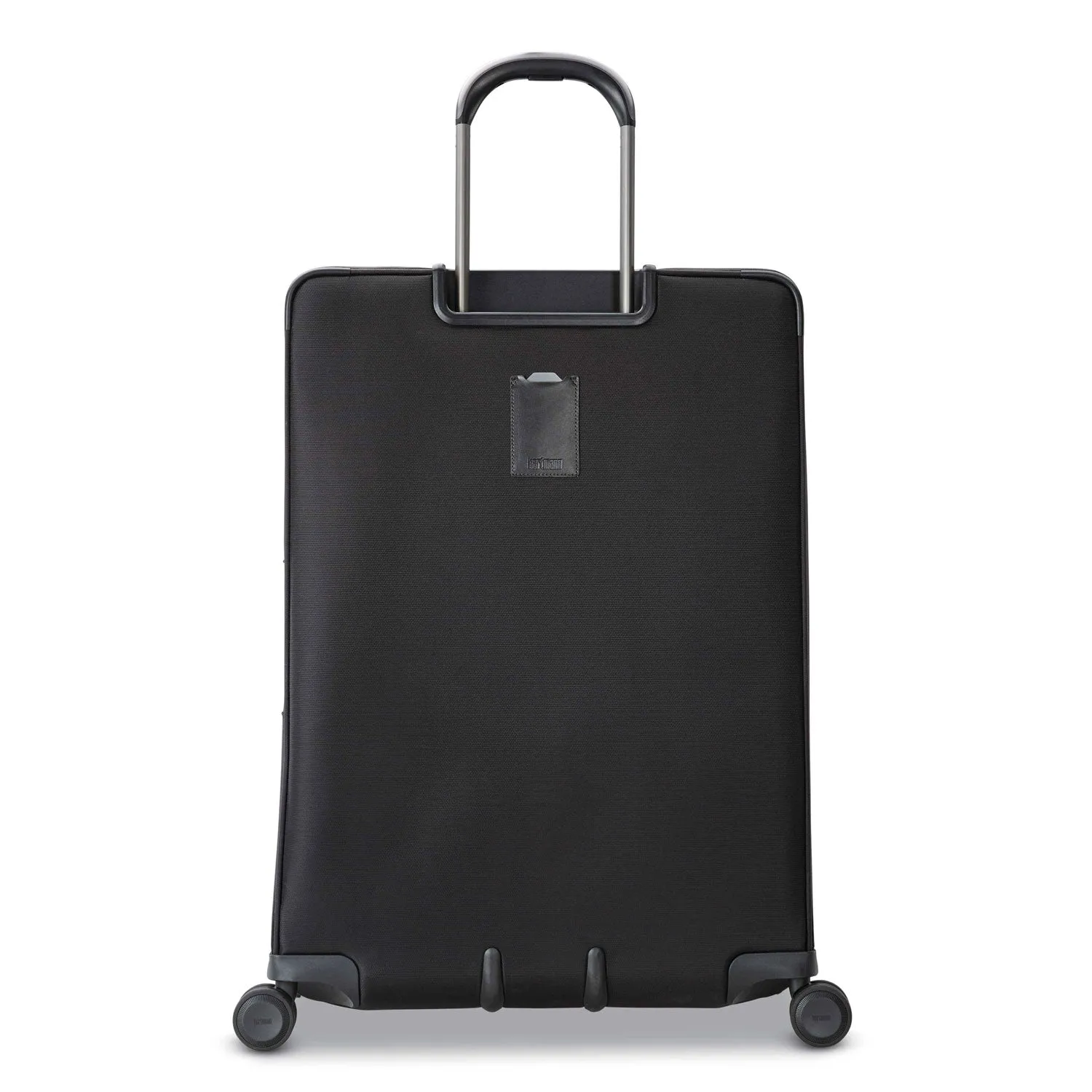 Hartmann Metropolitan 2 Extended Journey 29" Expandable Spinner Black