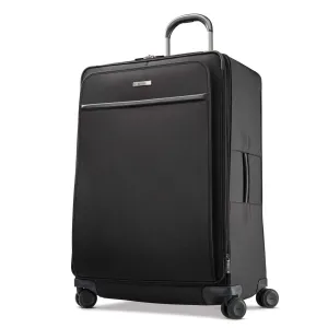 Hartmann Metropolitan 2 Extended Journey 29" Expandable Spinner Black