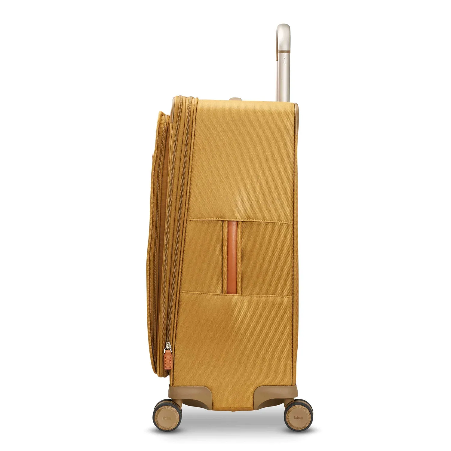Hartmann Metropolitan 2 Medium Journey 25" Expandable Spinner Safari