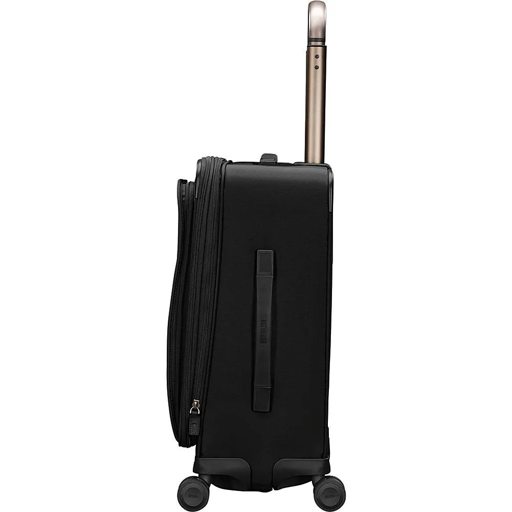 Hartmann Metropolitan Carry-On 4-Wheel Carry-On Luggage