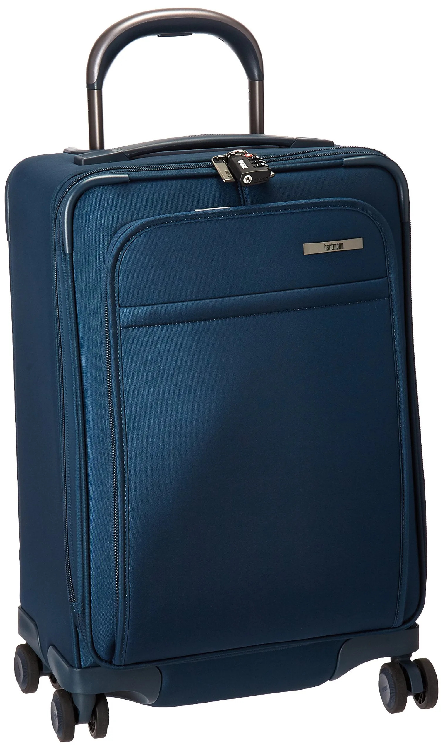 Hartmann Metropolitan Carry-On 4-Wheel Carry-On Luggage