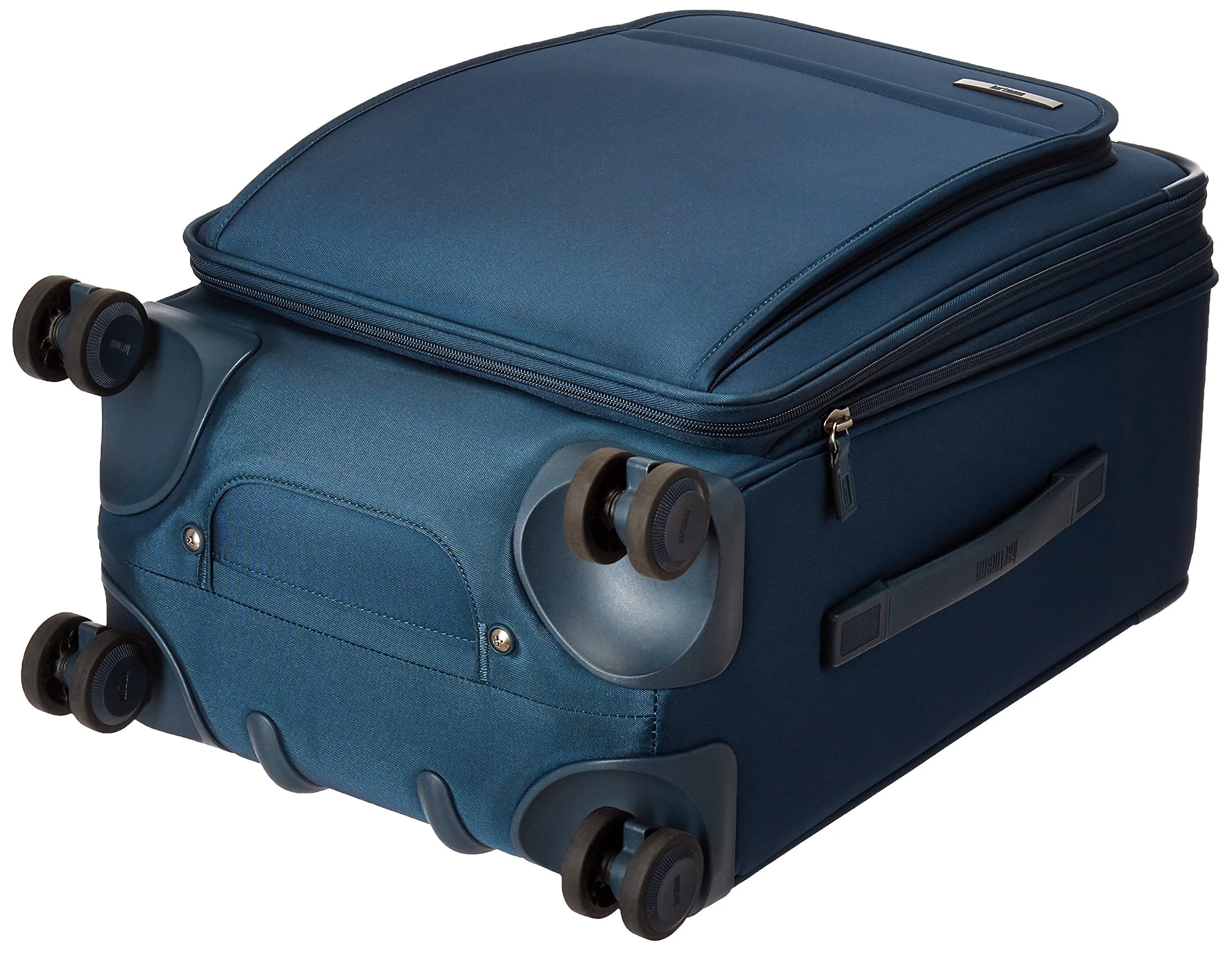 Hartmann Metropolitan Carry-On 4-Wheel Carry-On Luggage