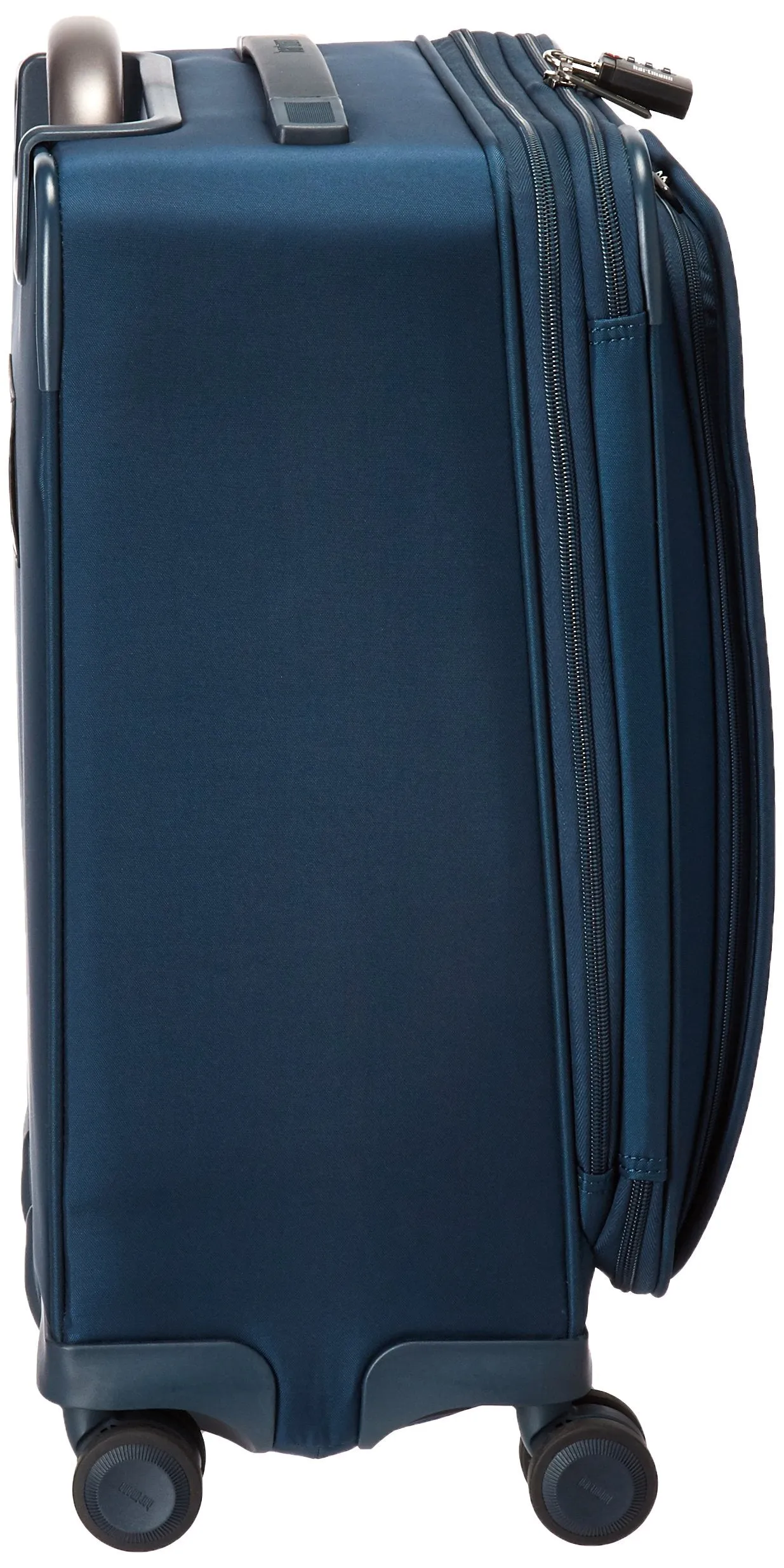 Hartmann Metropolitan Carry-On 4-Wheel Carry-On Luggage