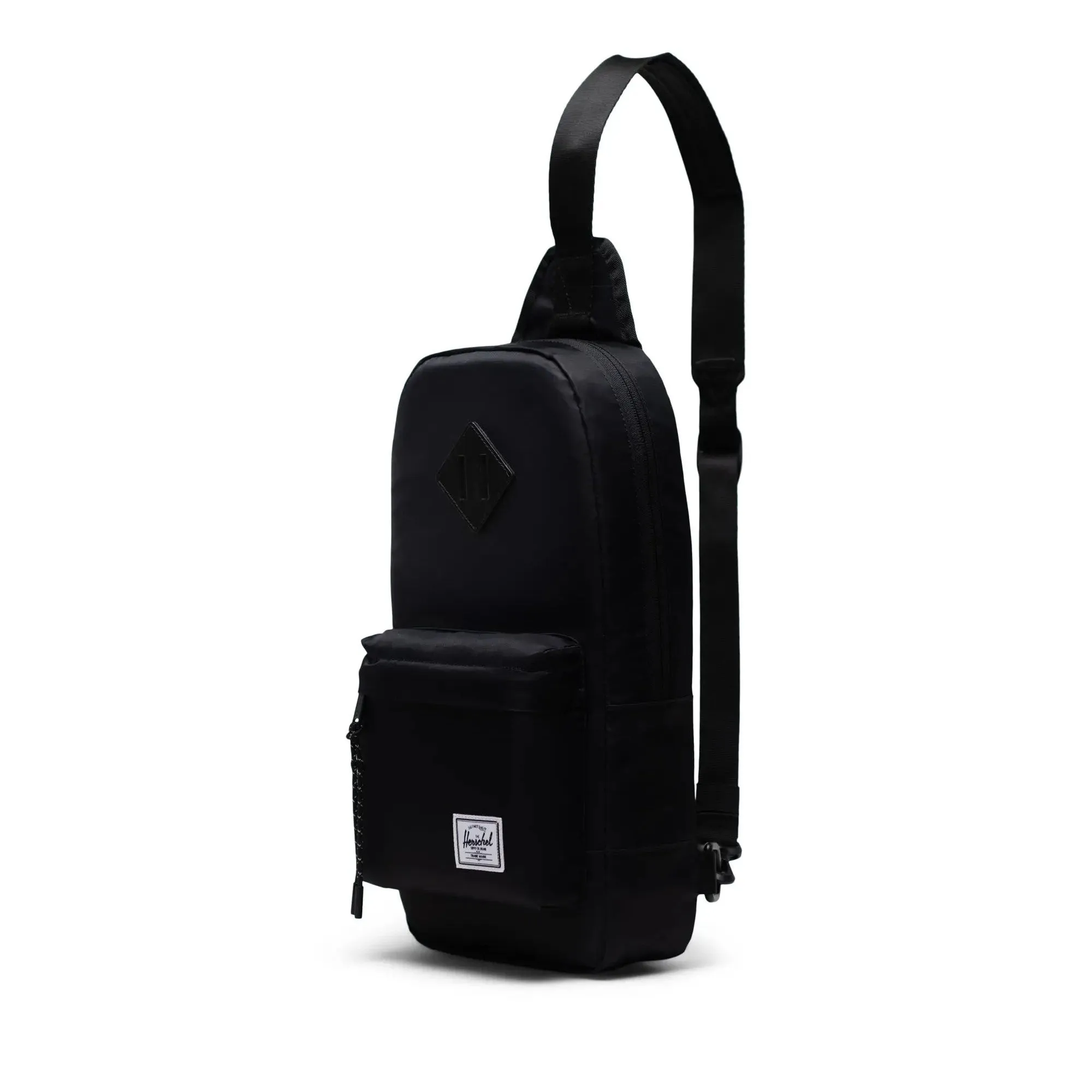 Herschel Heritage™ Shoulder Bag | Field Trip - Black