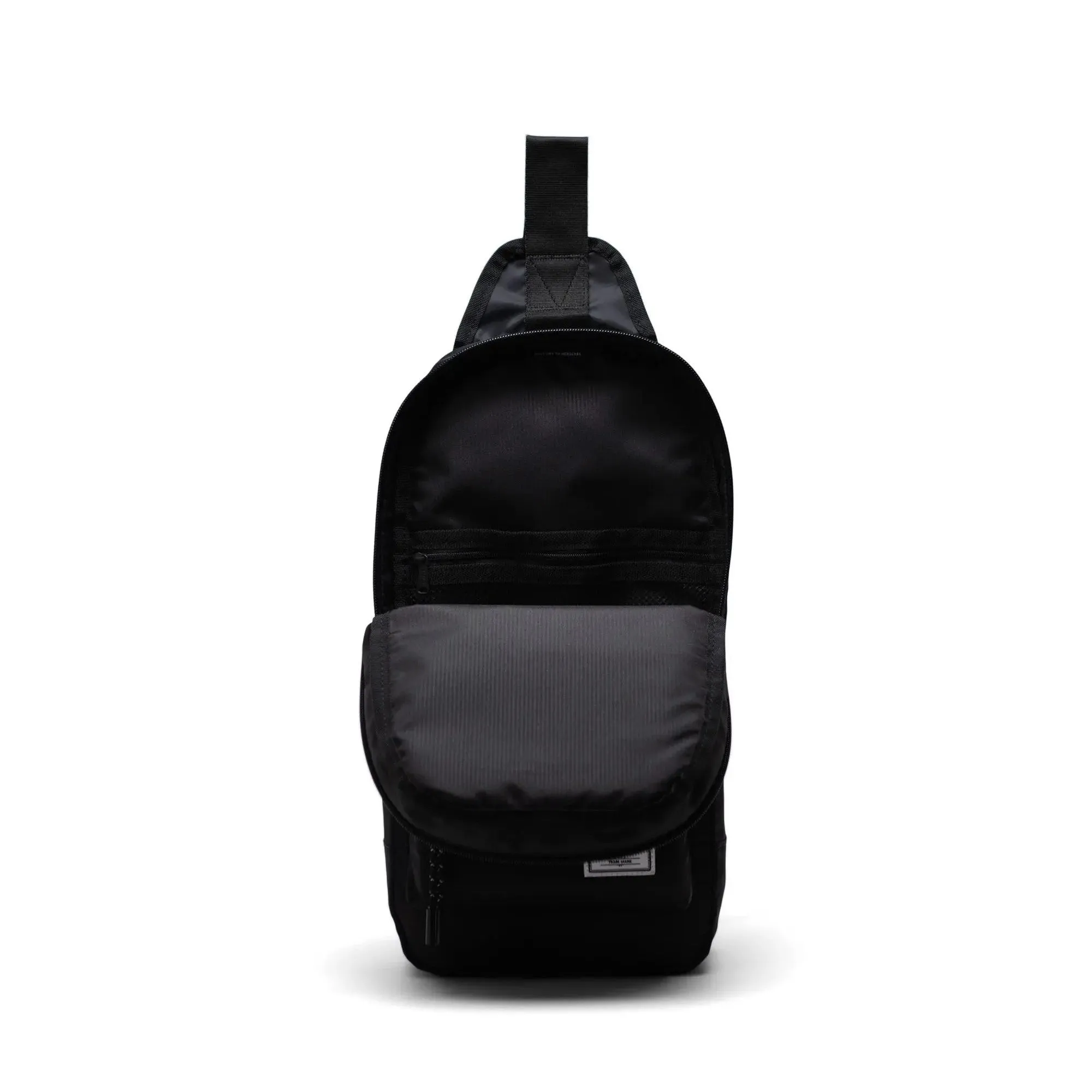 Herschel Heritage™ Shoulder Bag | Field Trip - Black