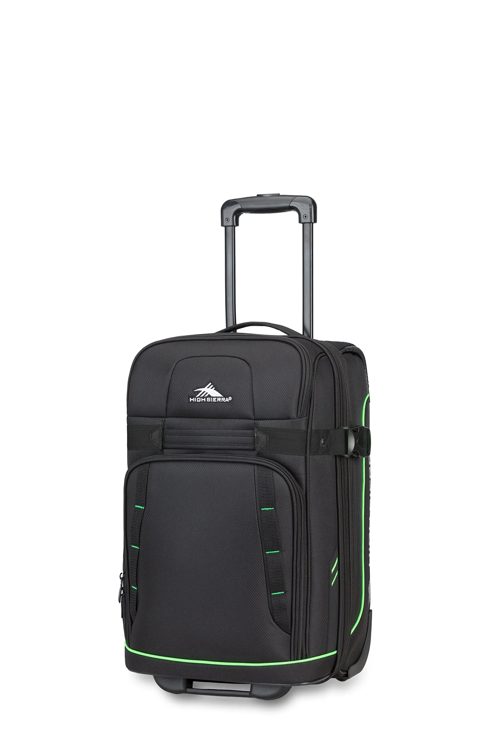 High Sierra Evanston 21" 2-Wheel Carry-On Luggage